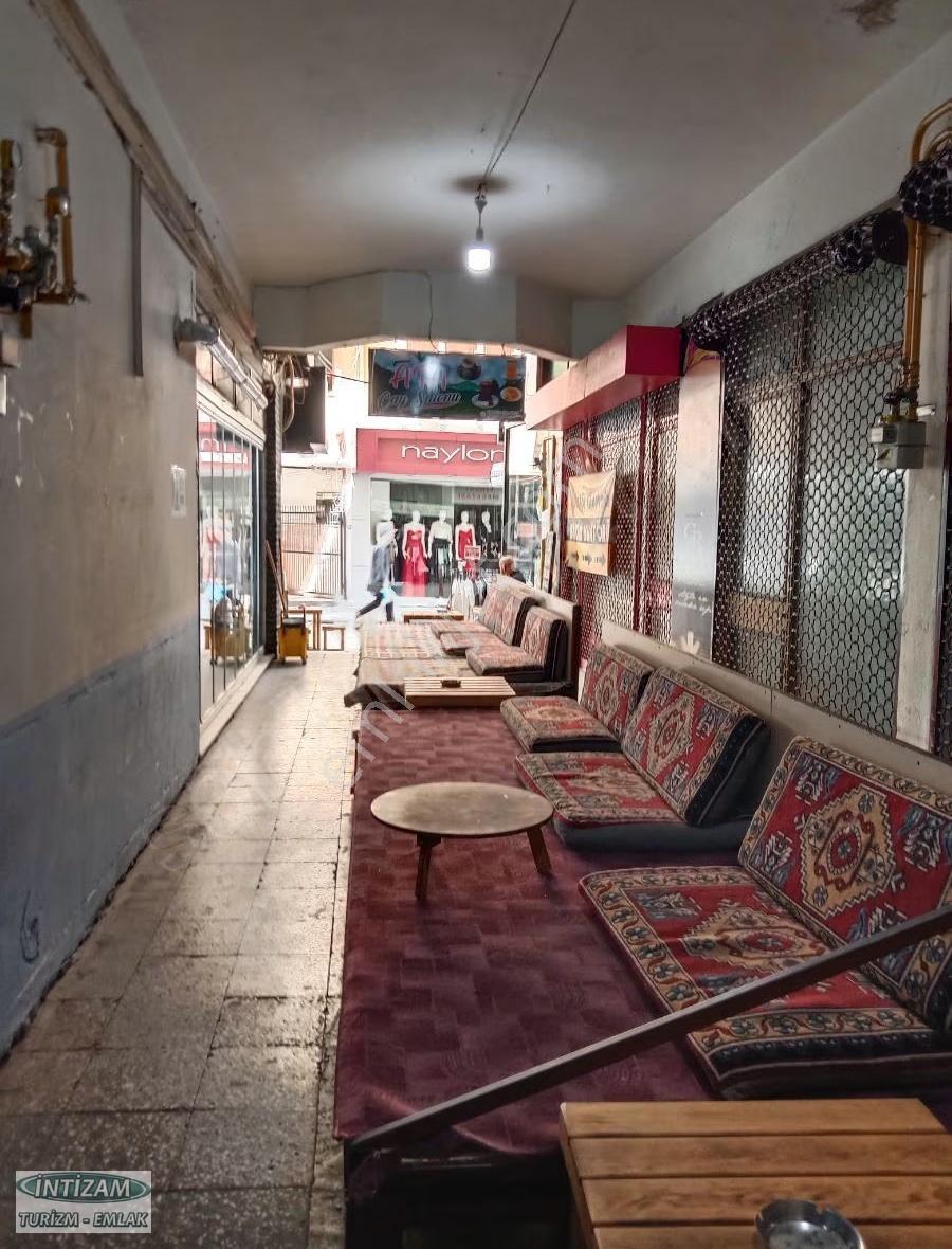 Isparta Merkez Kafeler Cad. Devren Kiralık Cay Ocagı - Görsel 7