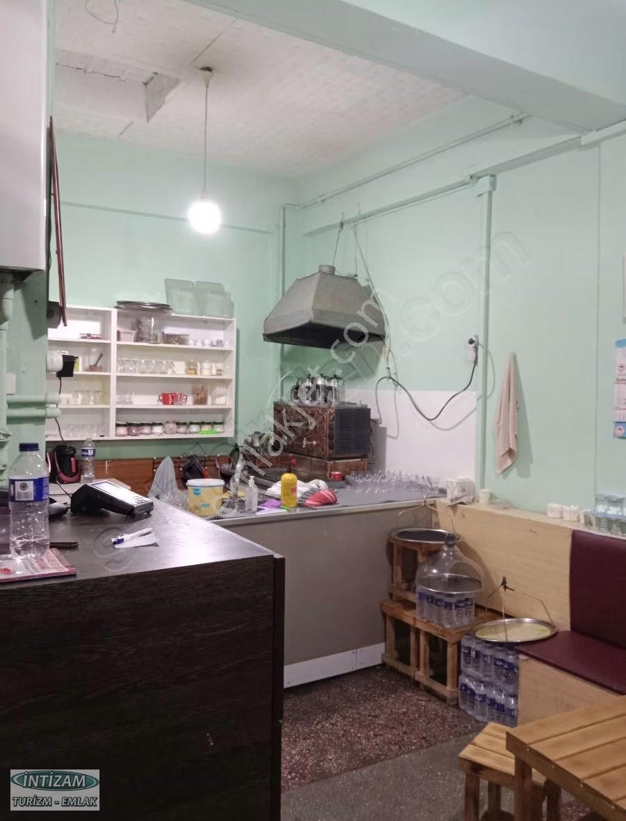 Isparta Merkez Kafeler Cad. Devren Kiralık Cay Ocagı - Görsel 4
