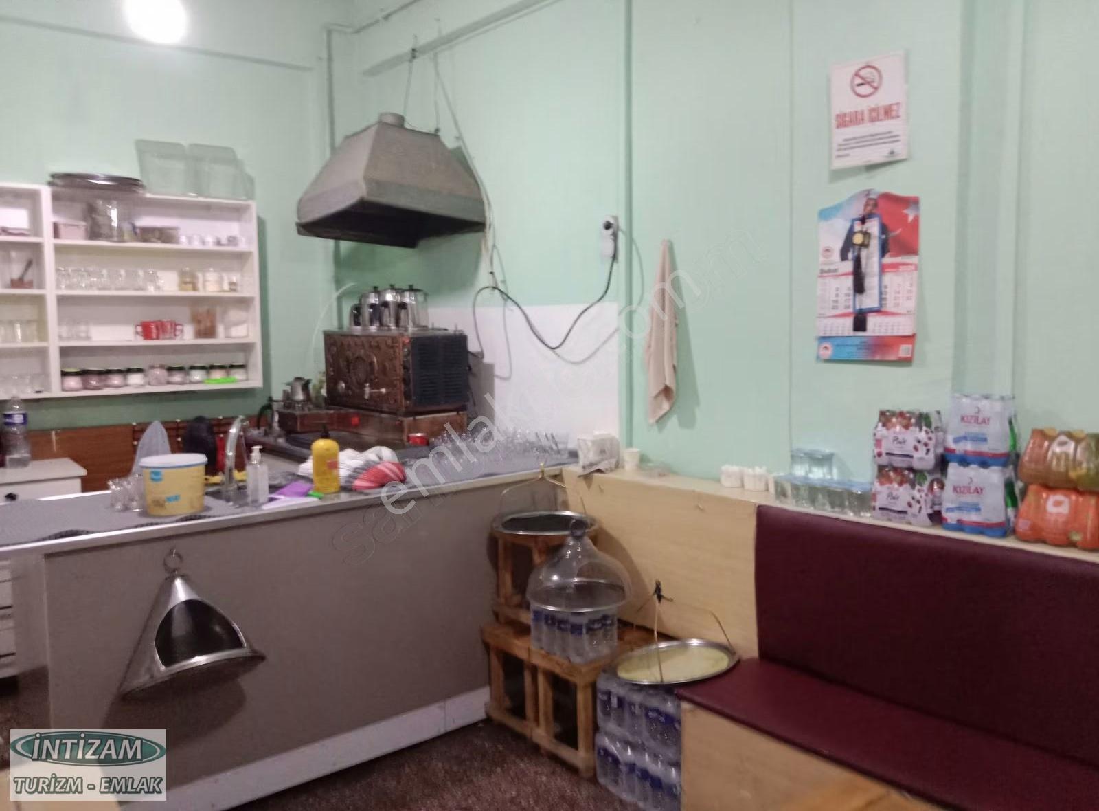 Isparta Merkez Kafeler Cad. Devren Kiralık Cay Ocagı - Görsel 6