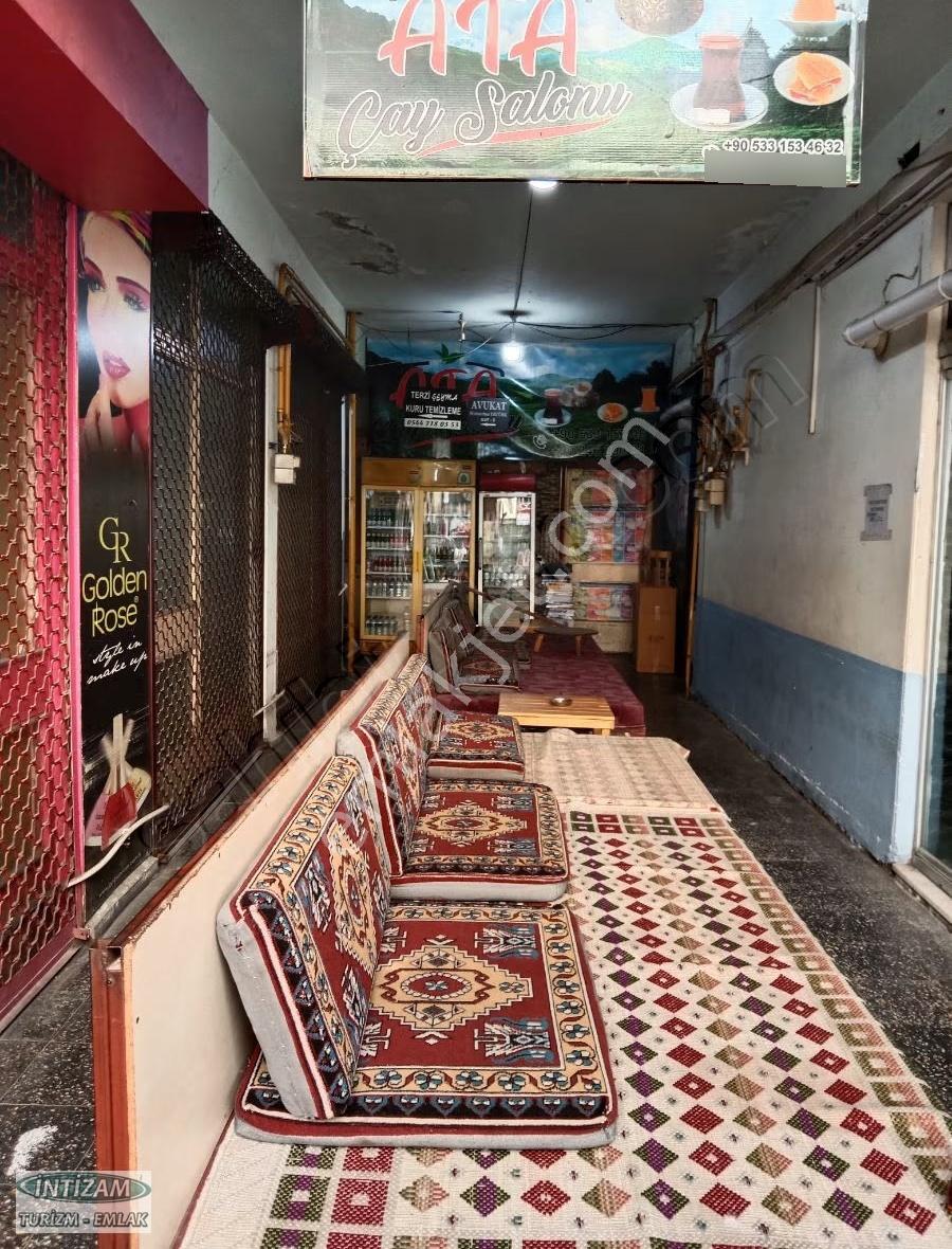 Isparta Merkez Kafeler Cad. Devren Kiralık Cay Ocagı - Görsel 14