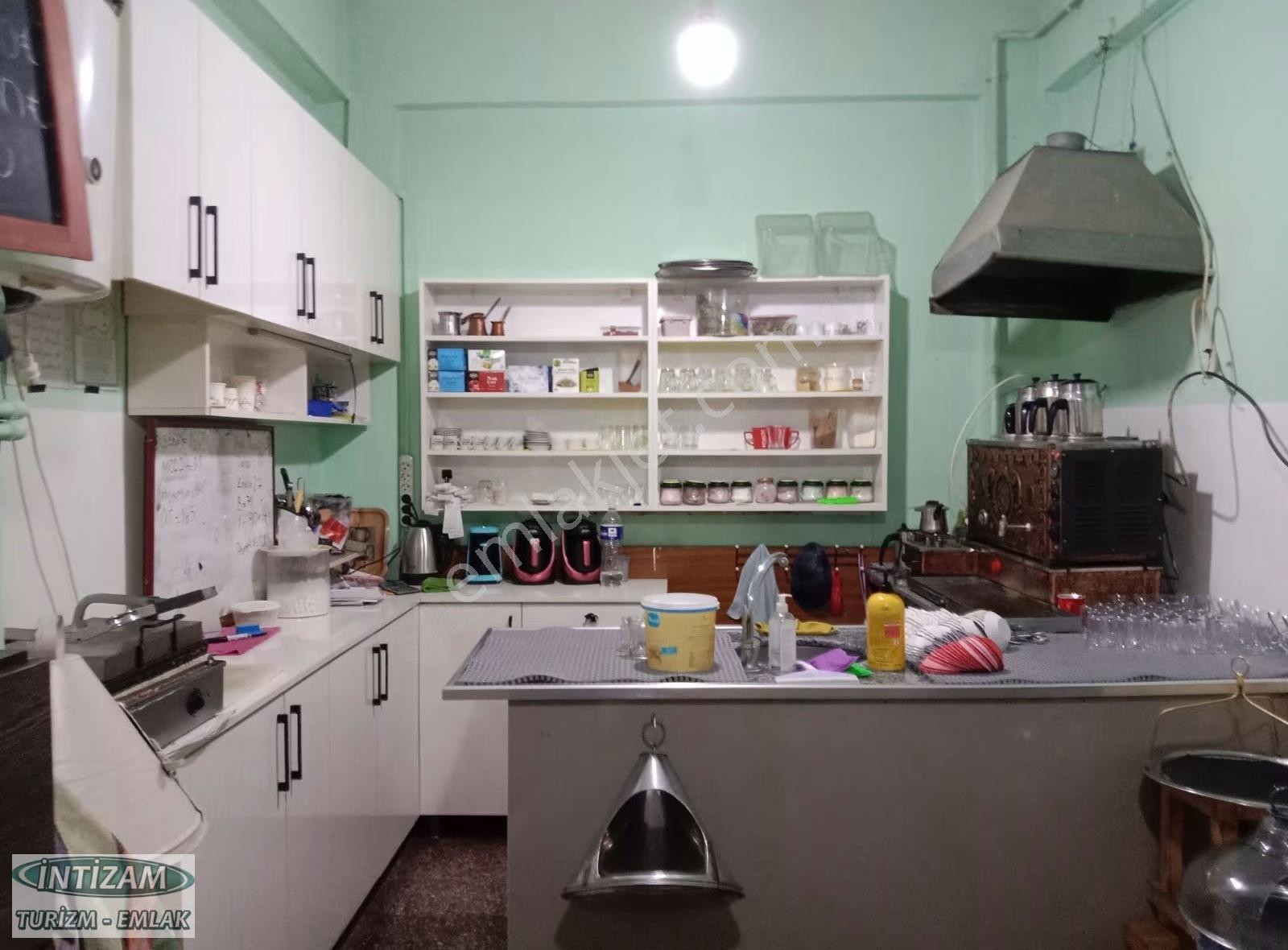 Isparta Merkez Kafeler Cad. Devren Kiralık Cay Ocagı - Görsel 8