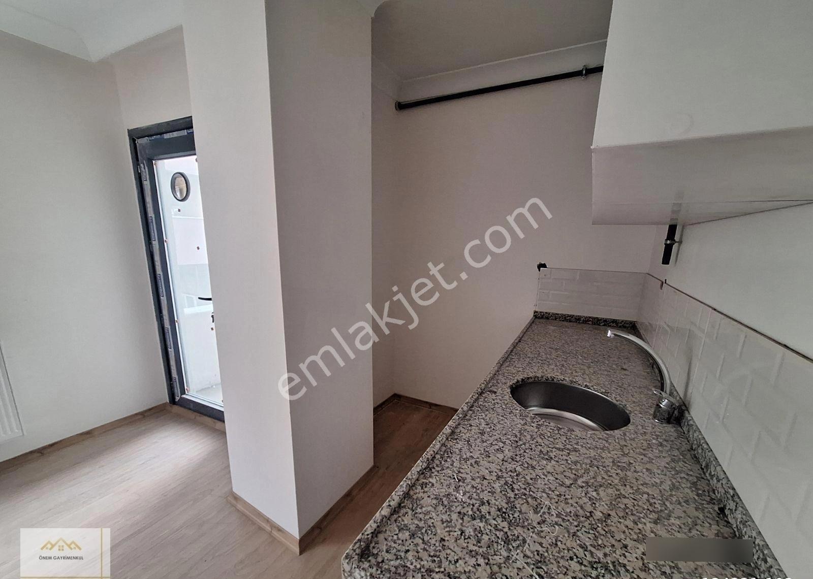 Maltepe Fındıklı'da 1+1 Satılık Sıfır Daire - Görsel 7