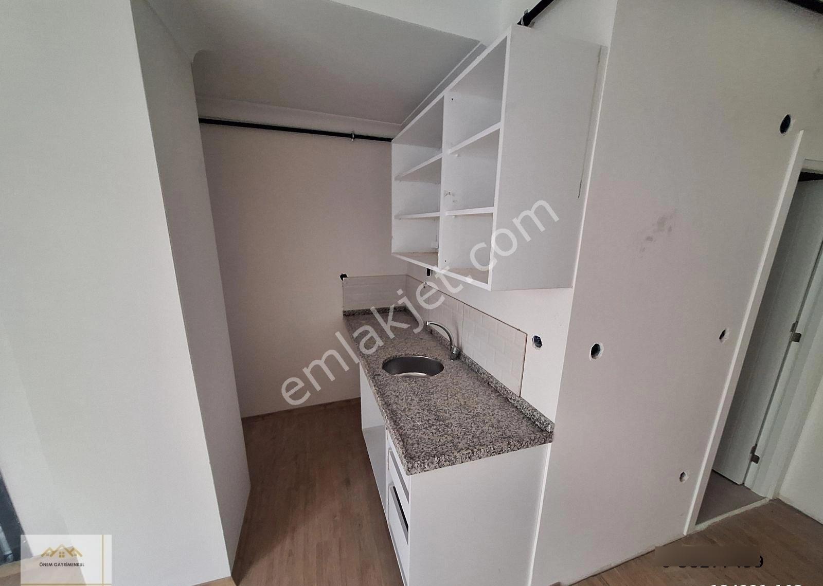 Maltepe Fındıklı'da 1+1 Satılık Sıfır Daire - Görsel 5