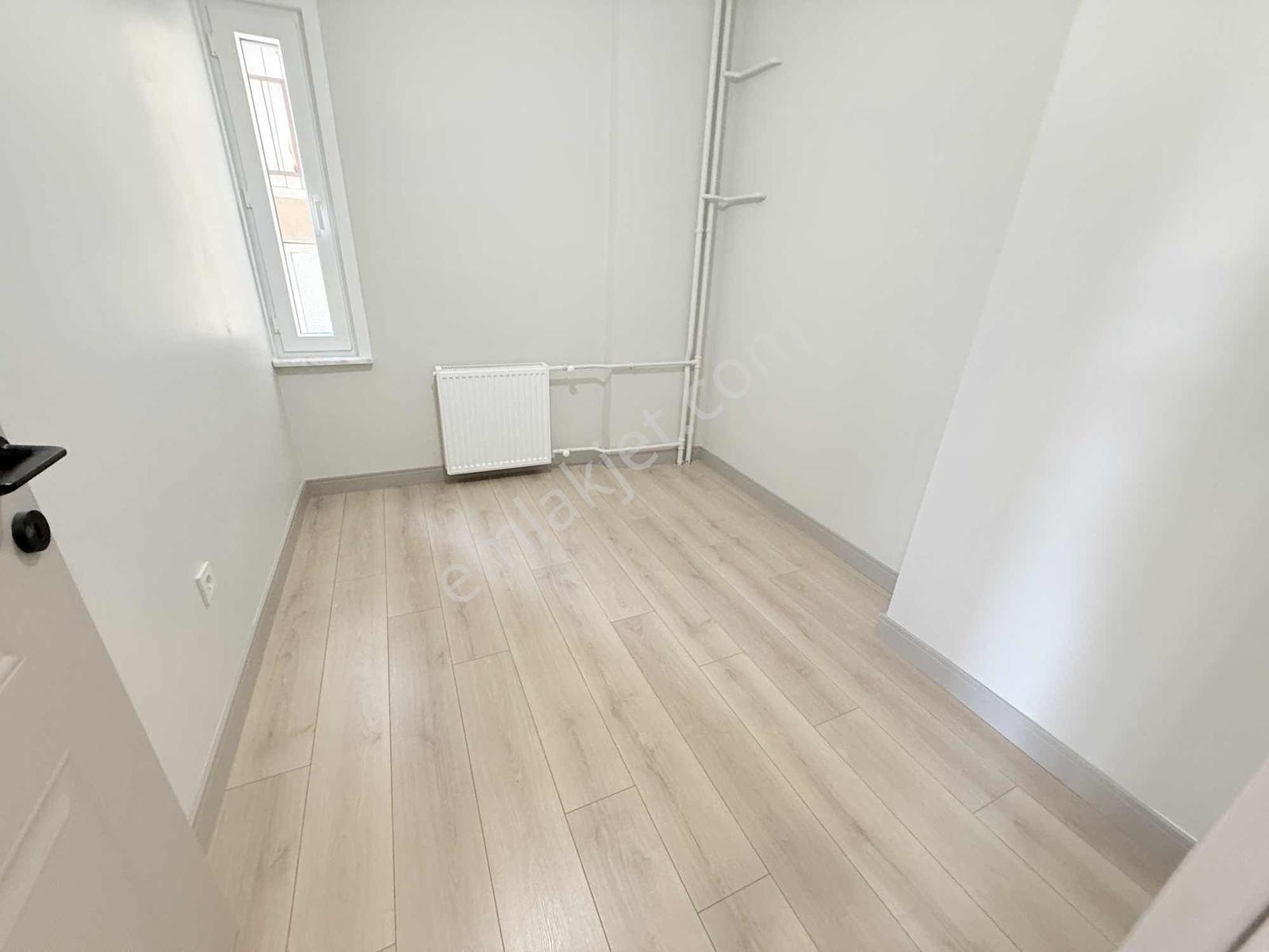 Bostancı'da Satılık 100 M² Net 3+1 Boş Daire Mimari Dekorlu - Görsel 23