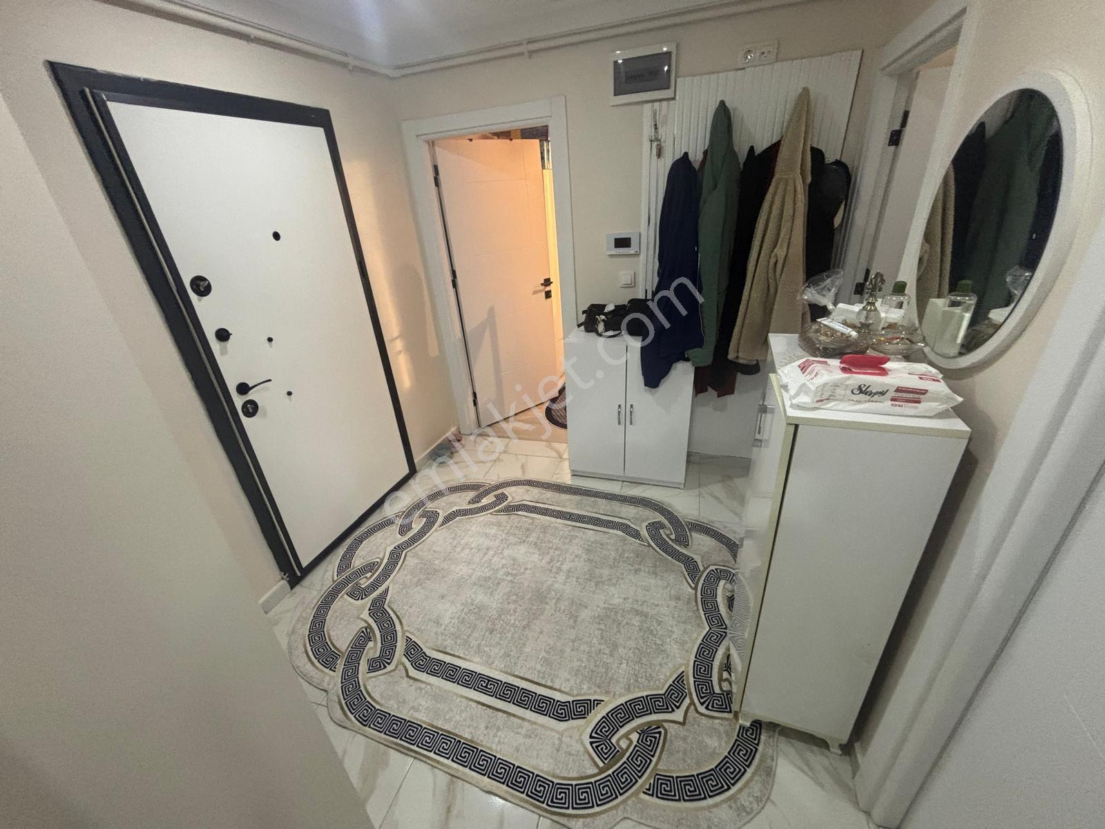Başakşehır Altınşehır’de Uygun Fıyata Balkonlu Giriş (güler Yapı) - Görsel 8