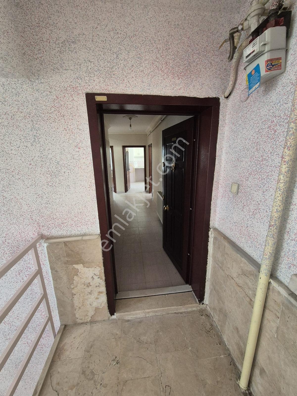Turgut Özal Mah. Butik Sitede 3+1 Aciliyetten Fiyat Düştü - Görsel 21