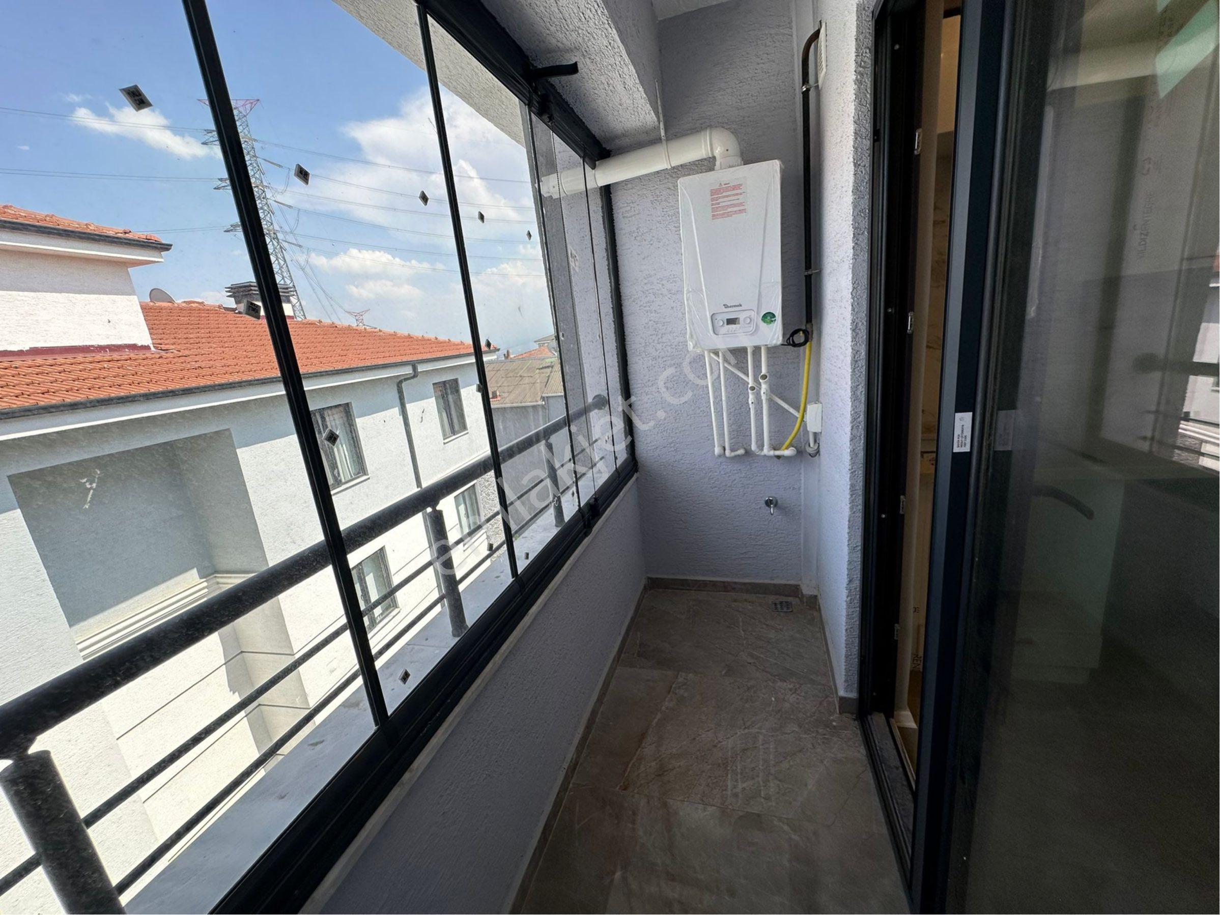 Serdivan 32 Evler Mah. 2+1 Net: 90 M2 Brüt: 105 M2 Satılık Ultra Lüks Sıfır Daire - Görsel 10