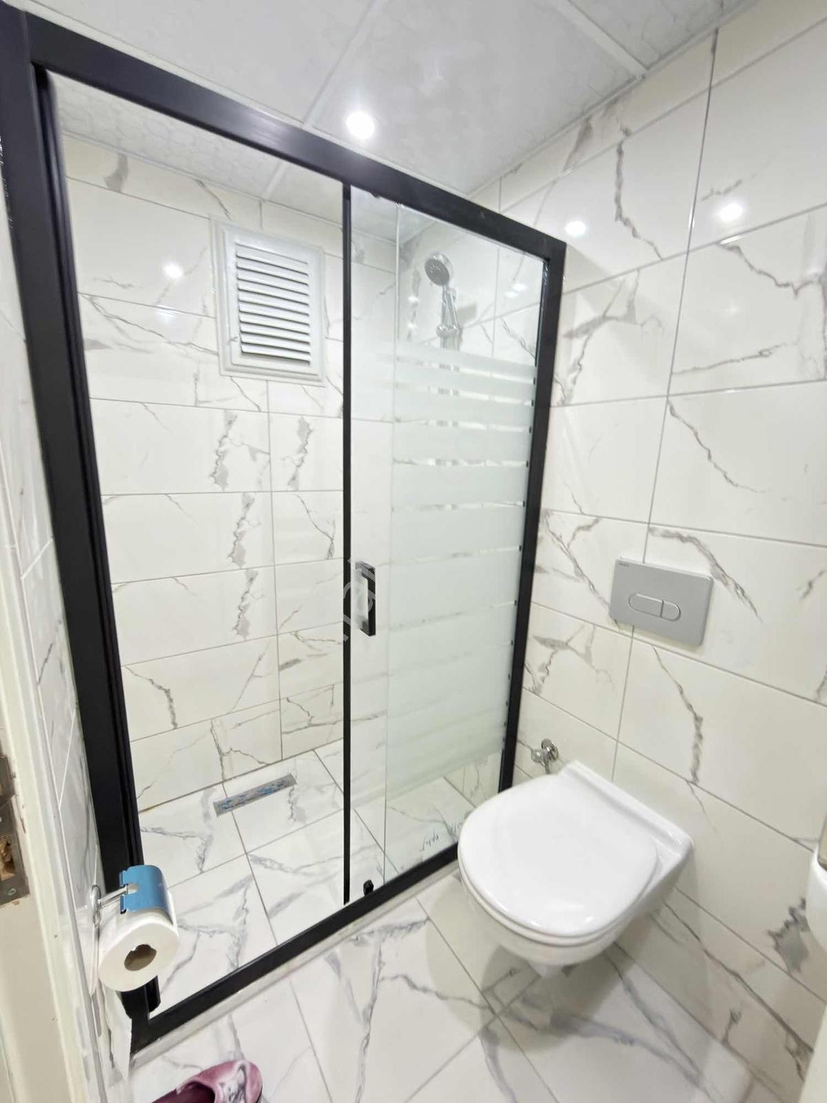 Denizli Çakmak Mahallesin De 1+1 Full Eşyalı Kiralık Apart Daire - Görsel 11