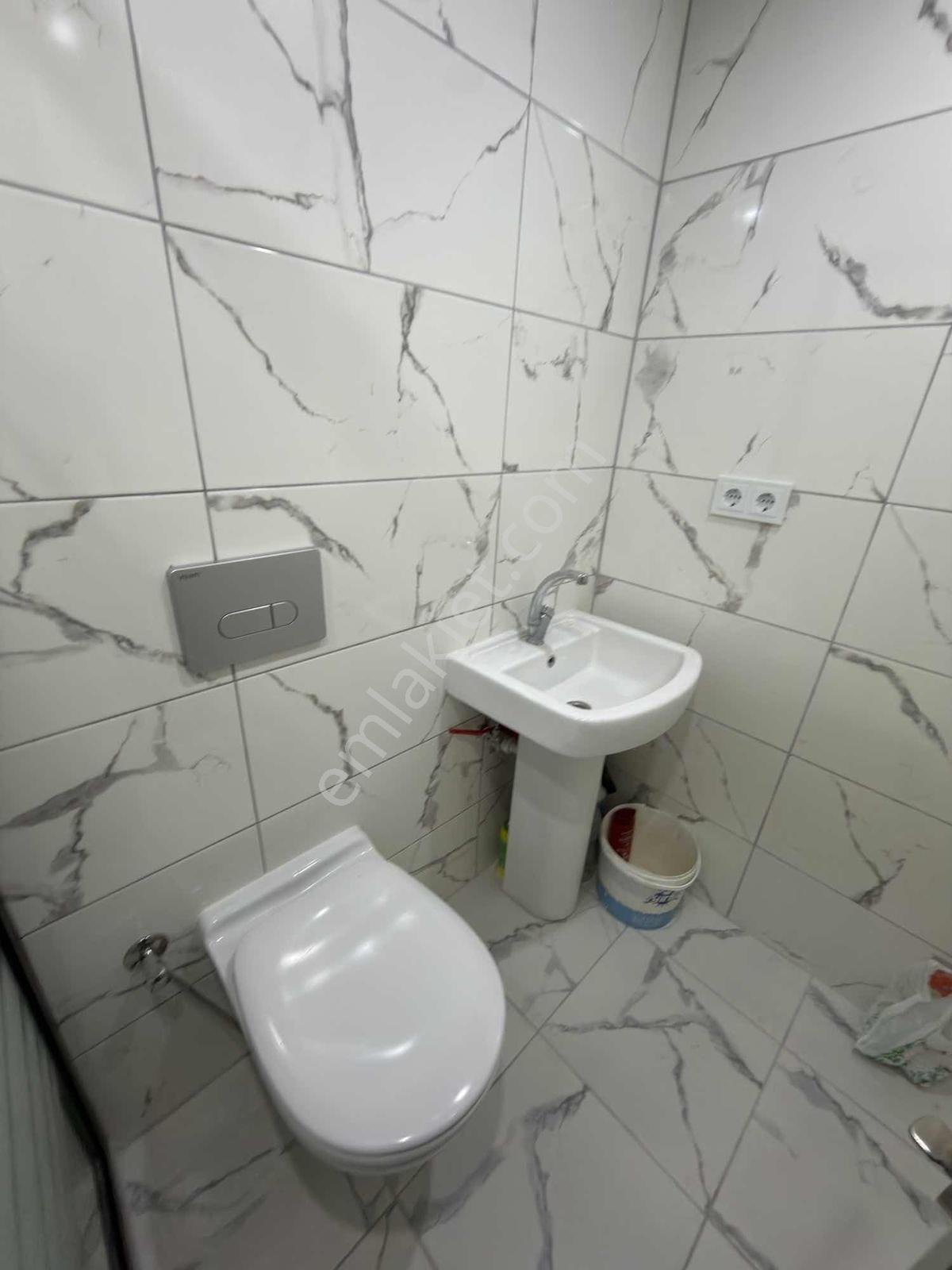 Denizli Çakmak Mahallesin De 1+1 Full Eşyalı Kiralık Apart Daire - Görsel 9