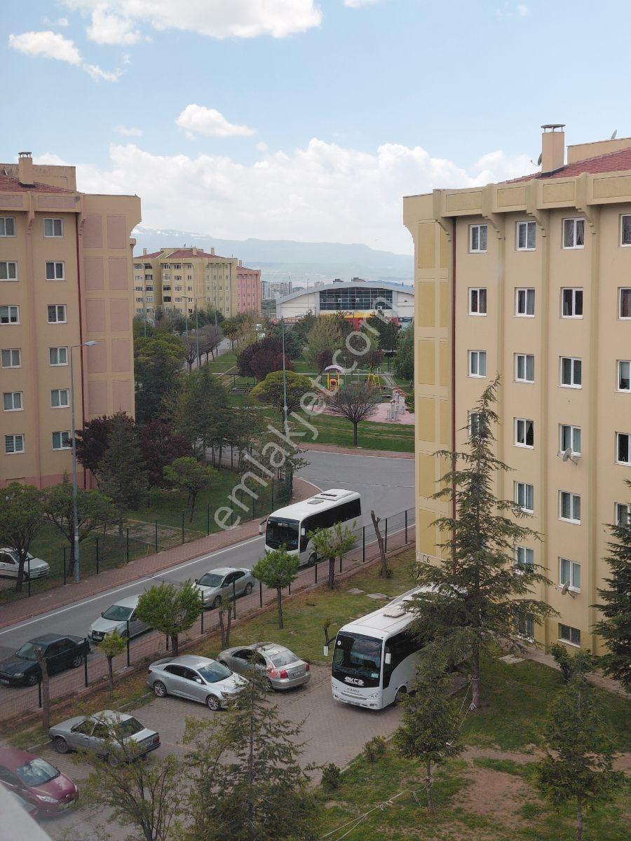 Toki 5. Etap Her Cephesi Manzaralı 3+1 Satılık Daire - Görsel 5