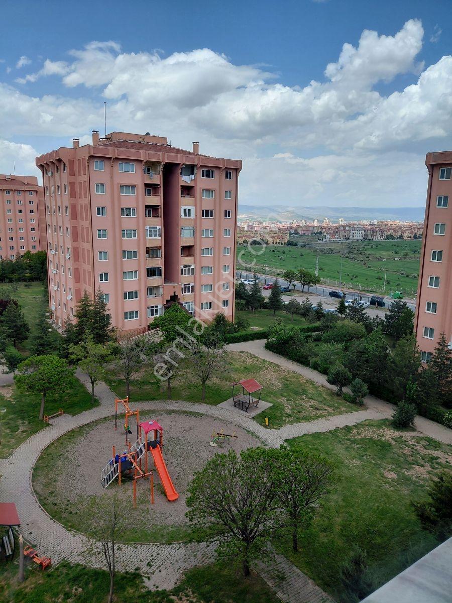 Toki 5. Etap Her Cephesi Manzaralı 3+1 Satılık Daire - Görsel 14