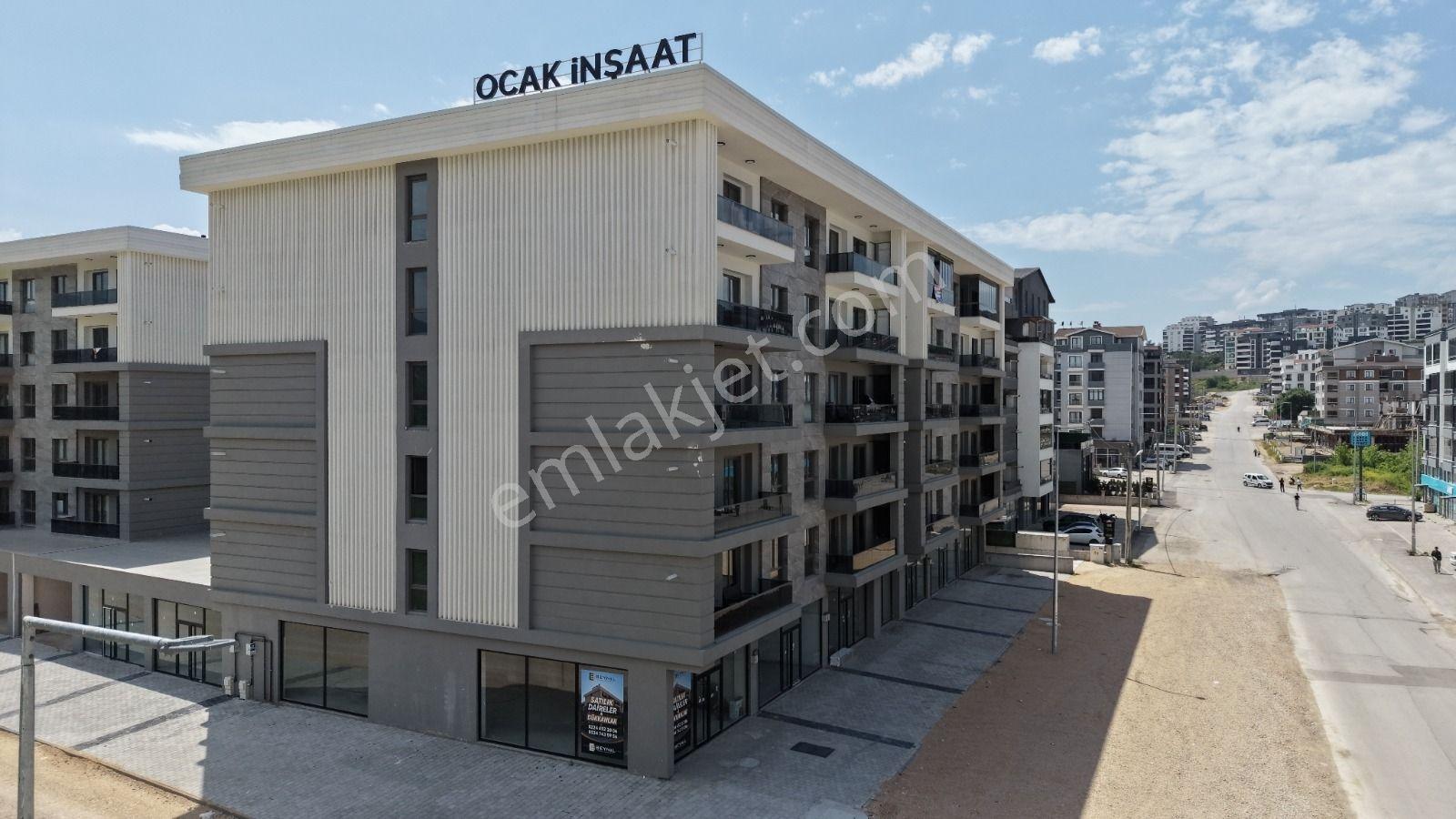 Kayapada Bulvar Üzerinde Satılık Dükkanlar - Görsel 6