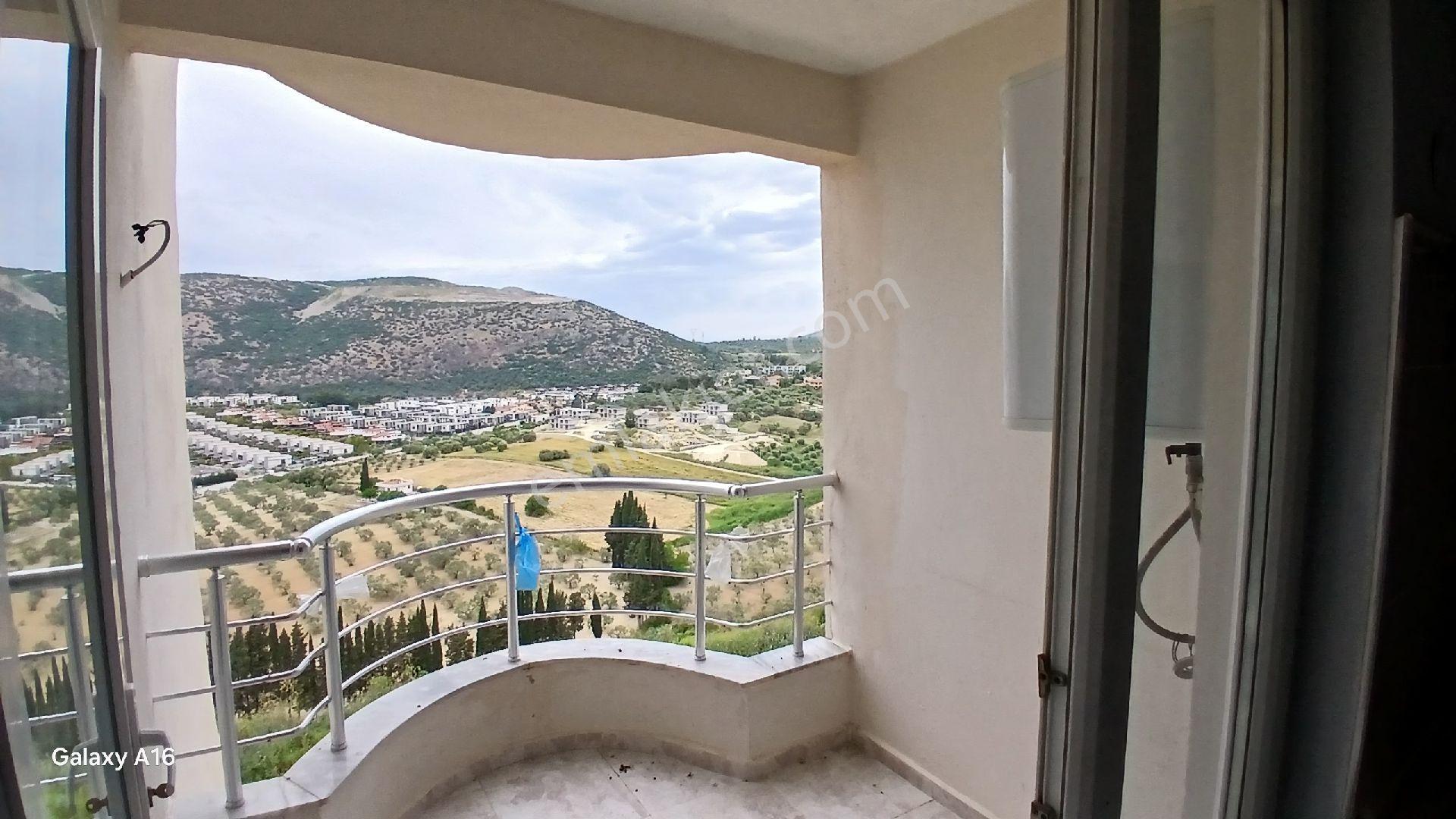2+1 Boş Kiralık Daire Uydukent/kuşadası - Görsel 8