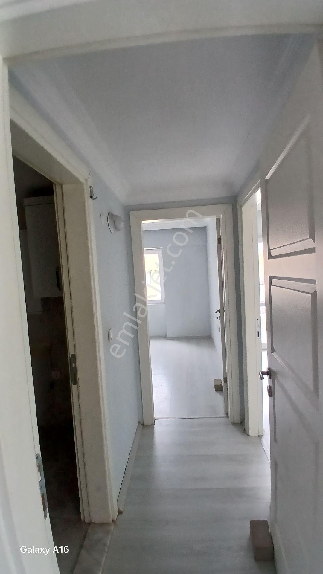 2+1 Boş Kiralık Daire Uydukent/kuşadası - Görsel 7