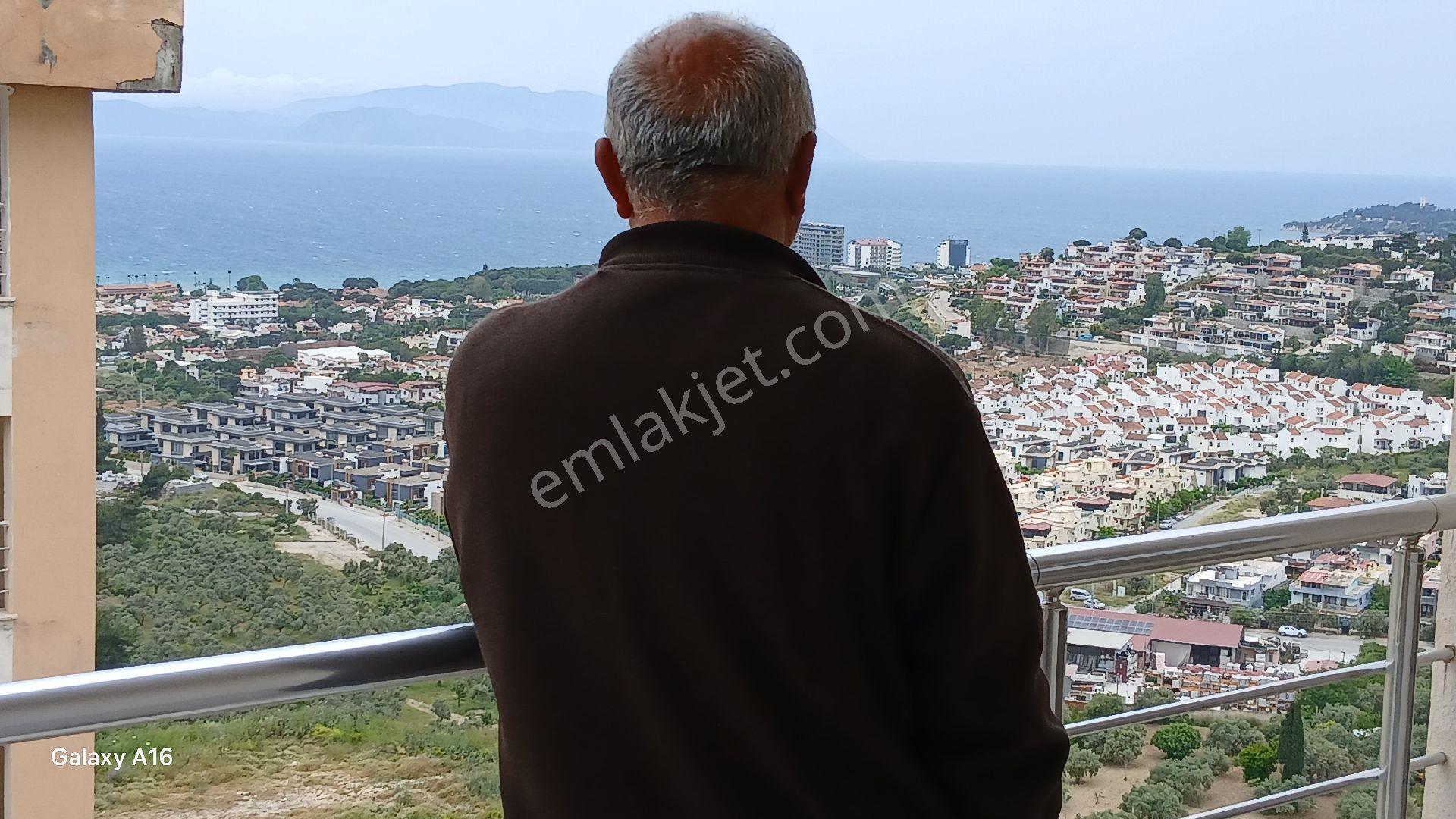 2+1 Boş Kiralık Daire Uydukent/kuşadası - Görsel 2