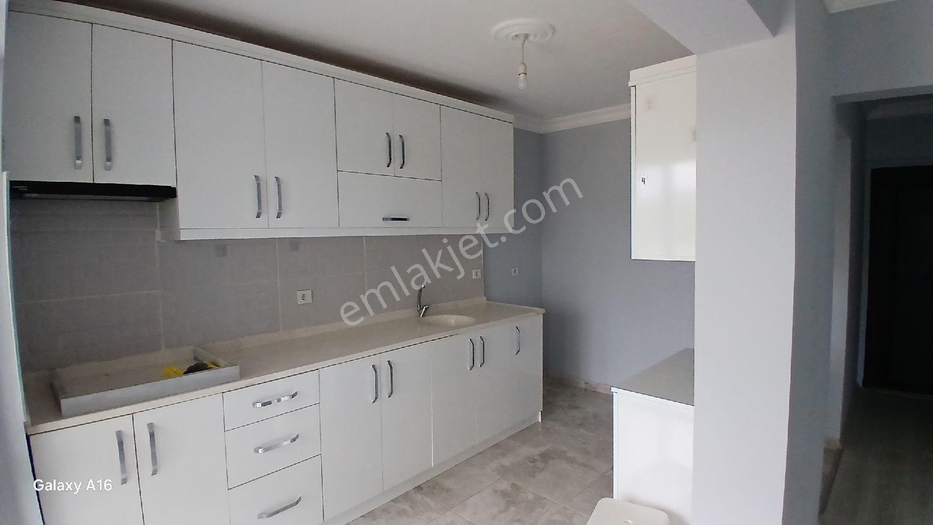 2+1 Boş Kiralık Daire Uydukent/kuşadası - Görsel 10