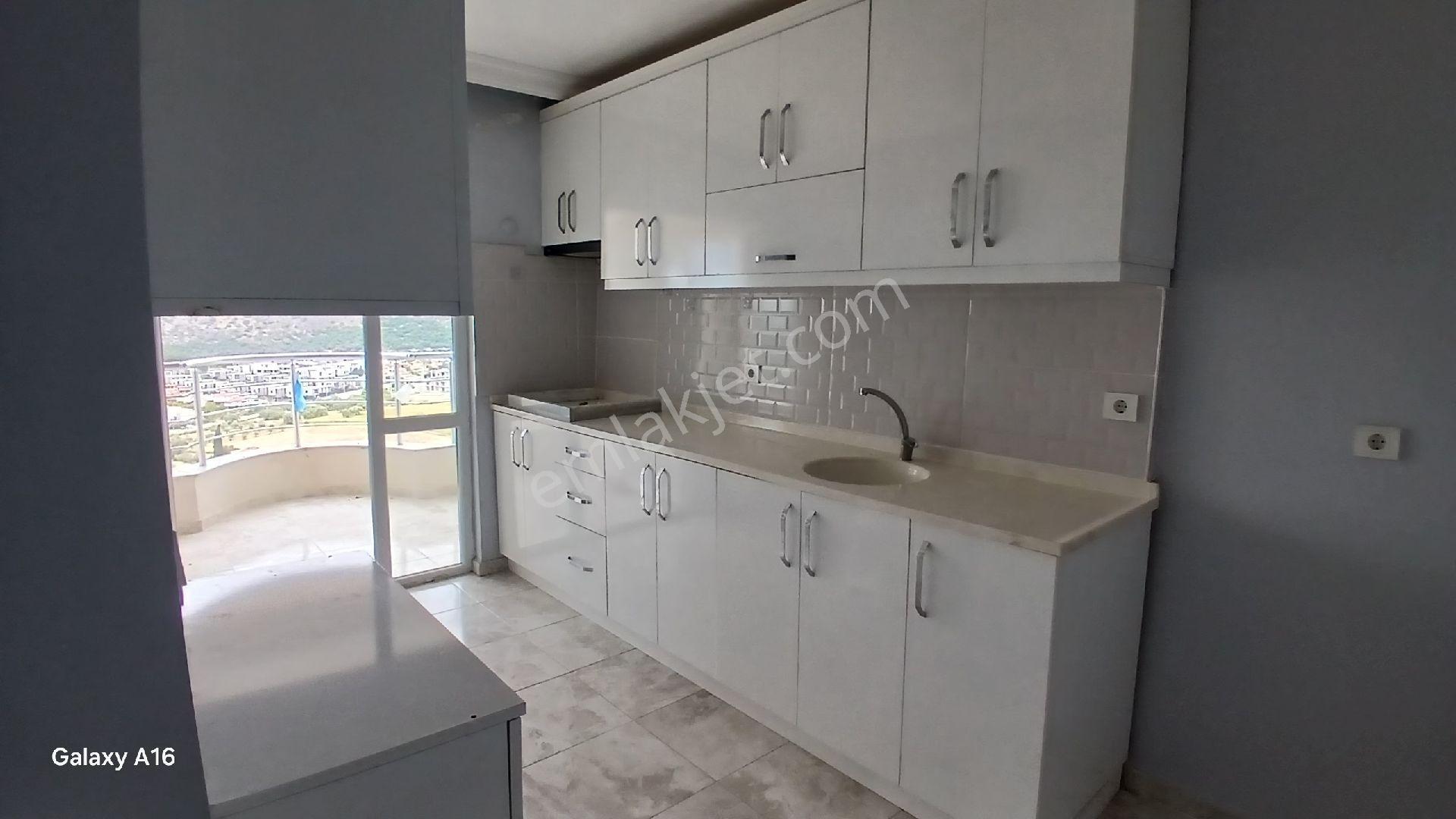 2+1 Boş Kiralık Daire Uydukent/kuşadası - Görsel 9
