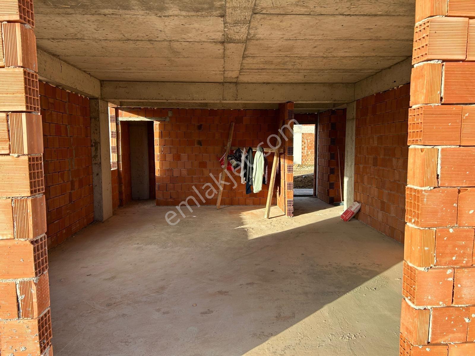 Fırsat Buna Denir Karağaç Komşu 790 M2 Arsa 4+1 160 M2 2 Katlıev - Görsel 14