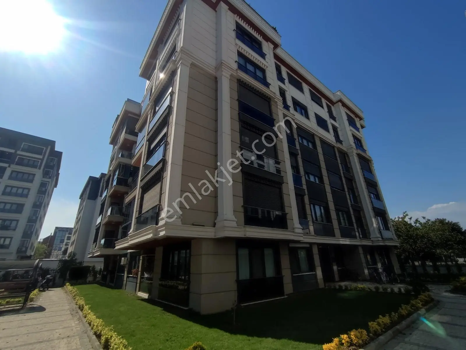 Yayla Gold Life Sitesi En Özel Dairelerinden 4+2 Dubleks Satılık - Görsel 3
