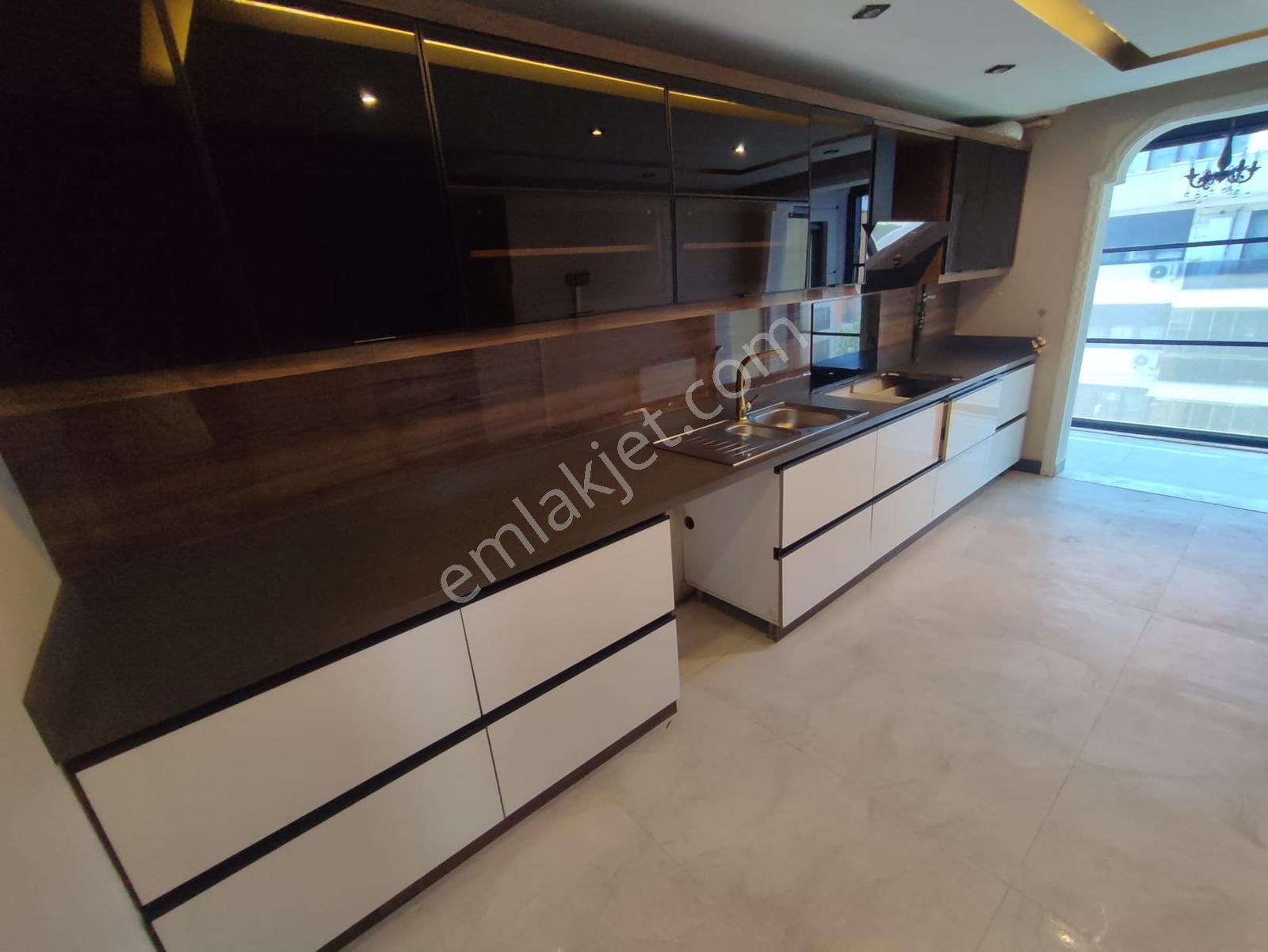 Yayla Gold Life Sitesi En Özel Dairelerinden 4+2 Dubleks Satılık - Görsel 16