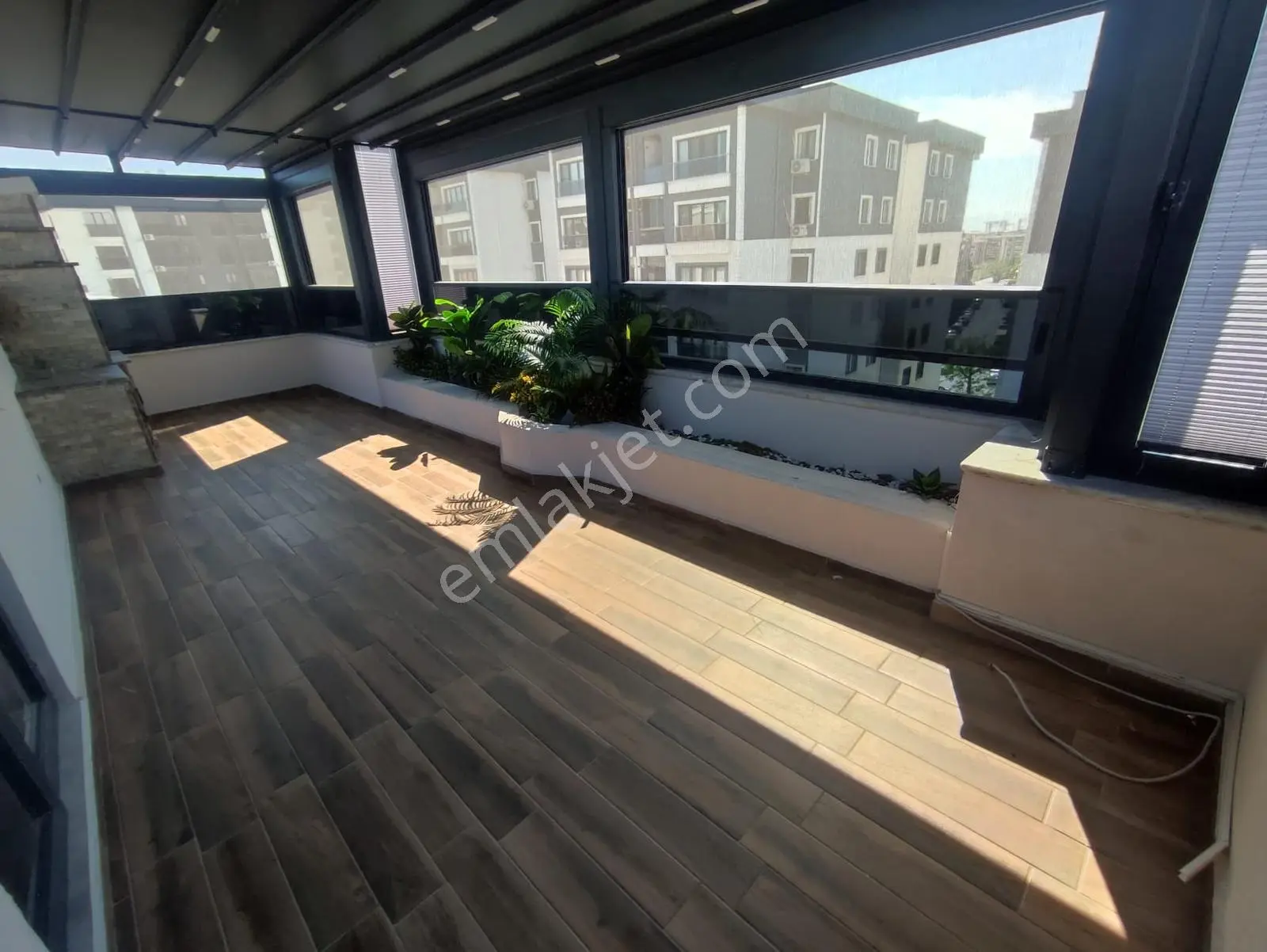 Yayla Gold Life Sitesi En Özel Dairelerinden 4+2 Dubleks Satılık - Görsel 4