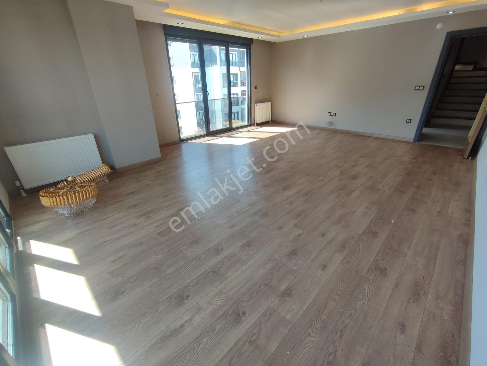 Yayla Gold Life Sitesi En Özel Dairelerinden 4+2 Dubleks Satılık - Görsel 13
