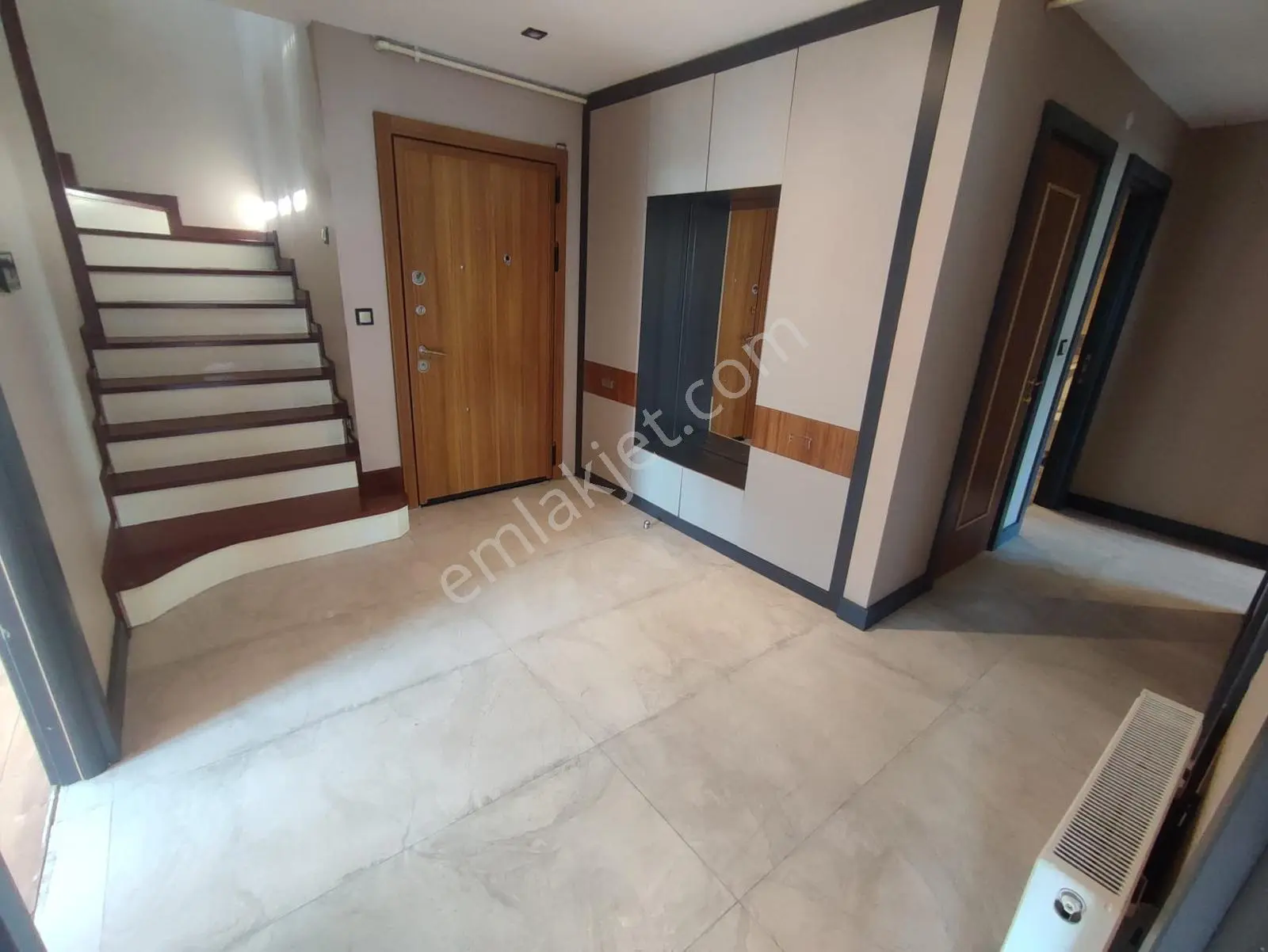 Yayla Gold Life Sitesi En Özel Dairelerinden 4+2 Dubleks Satılık - Görsel 31
