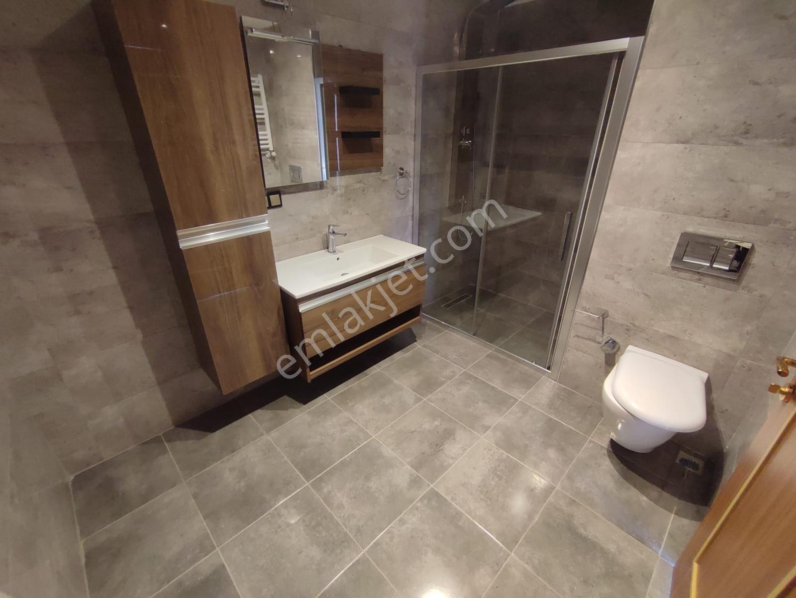 Yayla Gold Life Sitesi En Özel Dairelerinden 4+2 Dubleks Satılık - Görsel 19