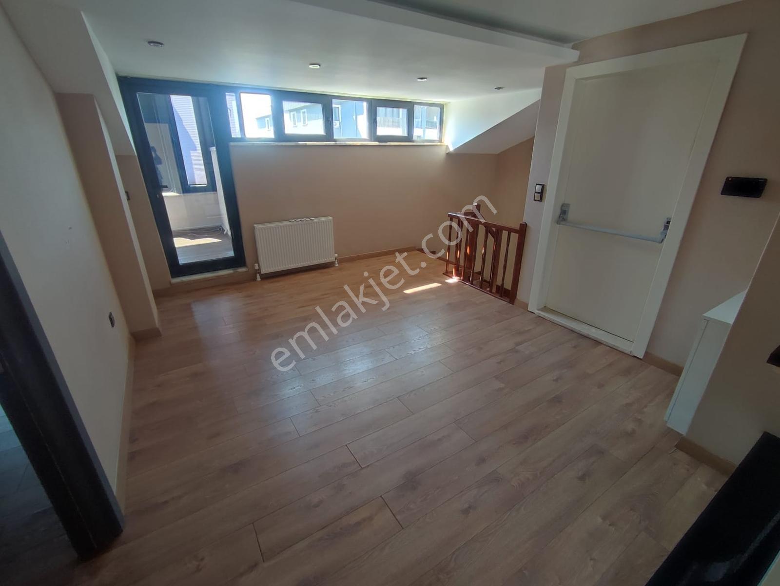 Yayla Gold Life Sitesi En Özel Dairelerinden 4+2 Dubleks Satılık - Görsel 23