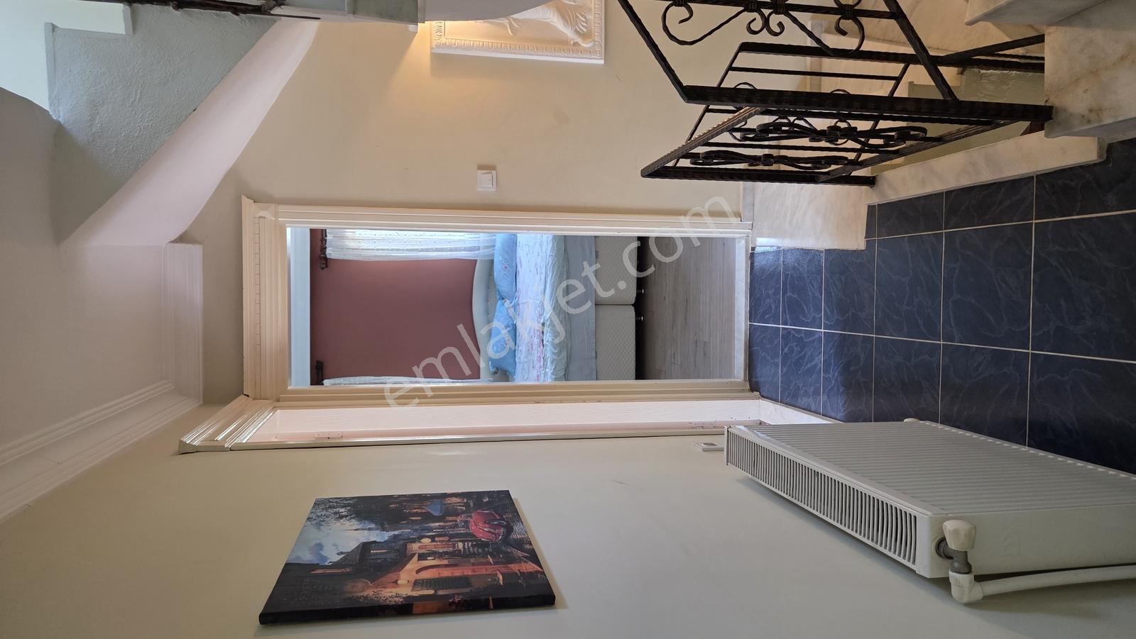 Satılık Karaova Mah Özel Havuzlu Dubleks+villa İmarlı Arsa - Görsel 11