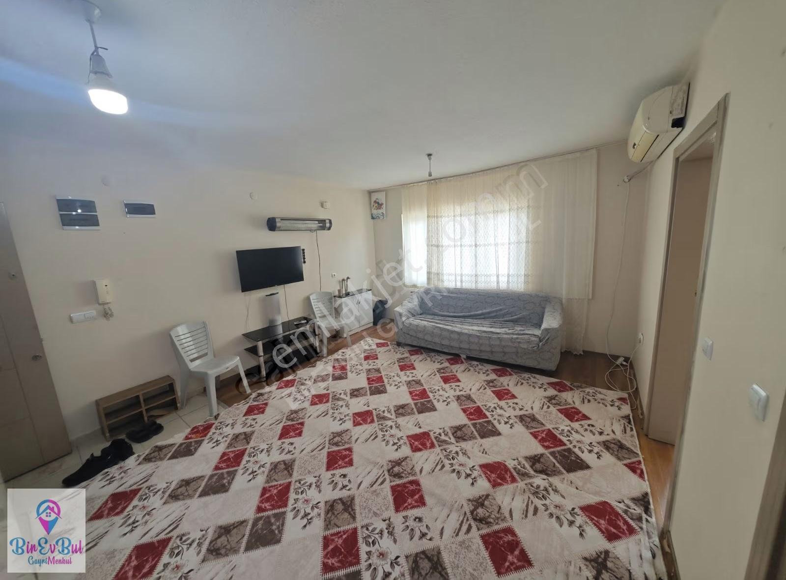 Wistown Avm Karşısı Sosyal Konutlar 1+1 Eşyalarıyla Birlikte Sat - Görsel 2