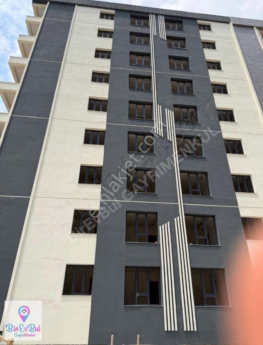 Altındağ Karşısı Siyabent Yapıda 2+1 Arsa Payında Satılık Daire