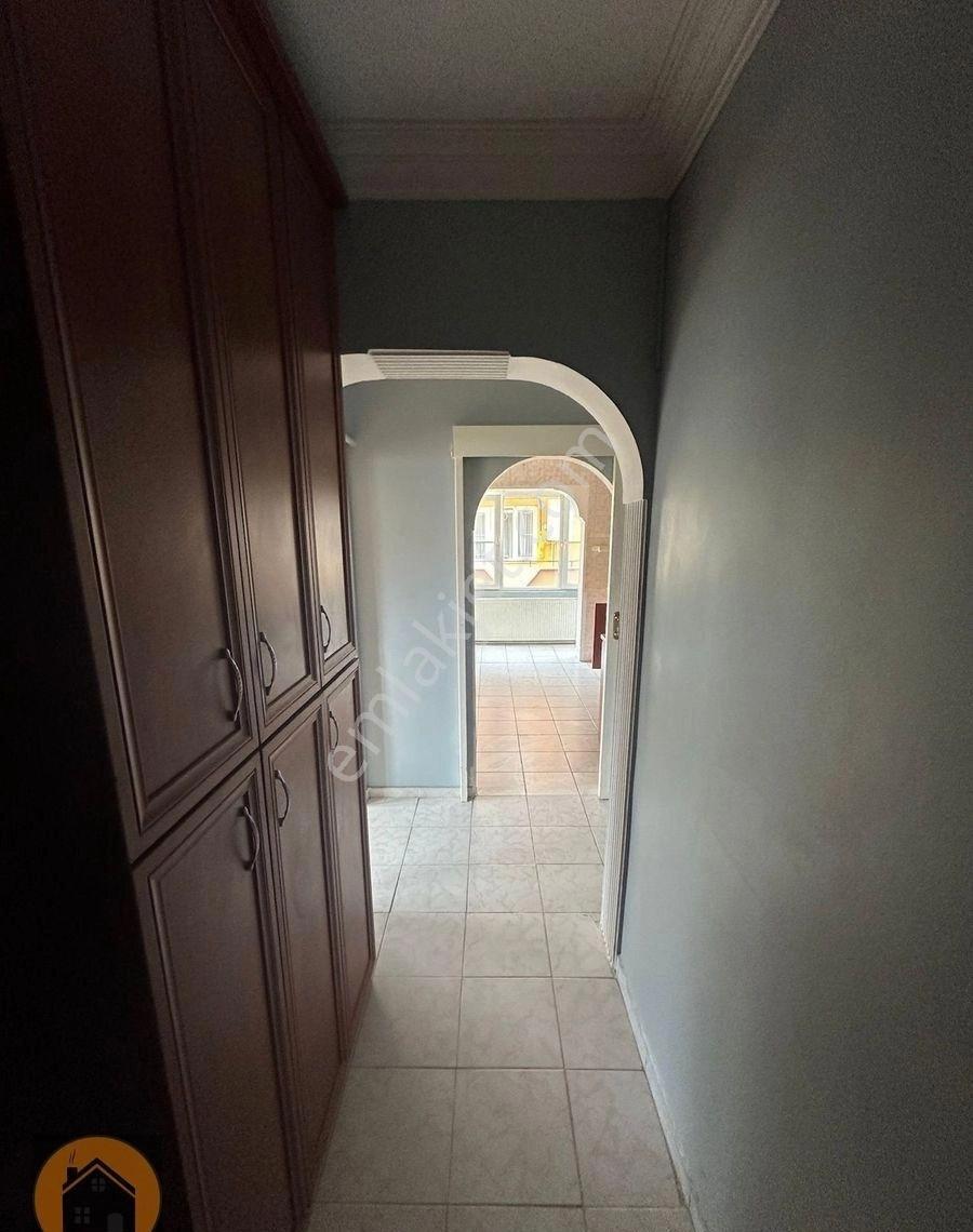 K.milliye Mah.de Kiralık Daire - Görsel 5