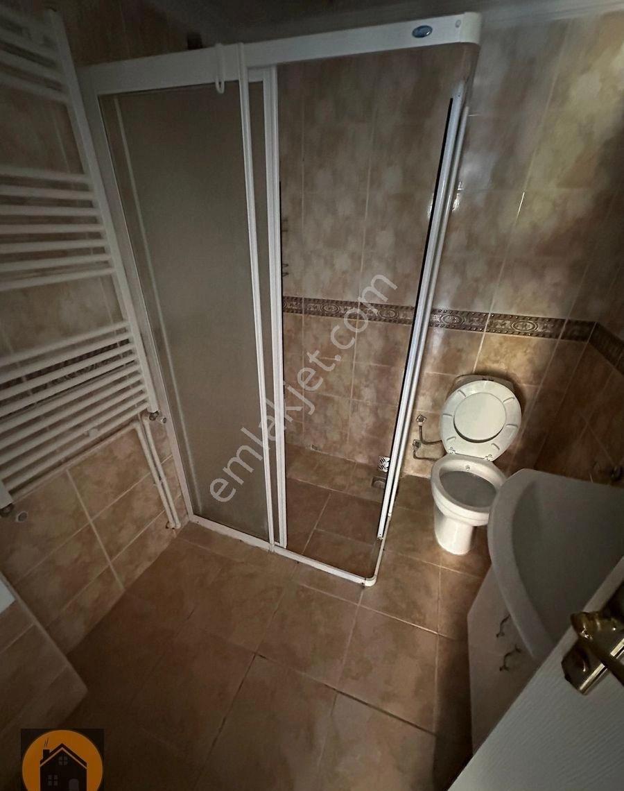 K.milliye Mah.de Kiralık Daire - Görsel 11
