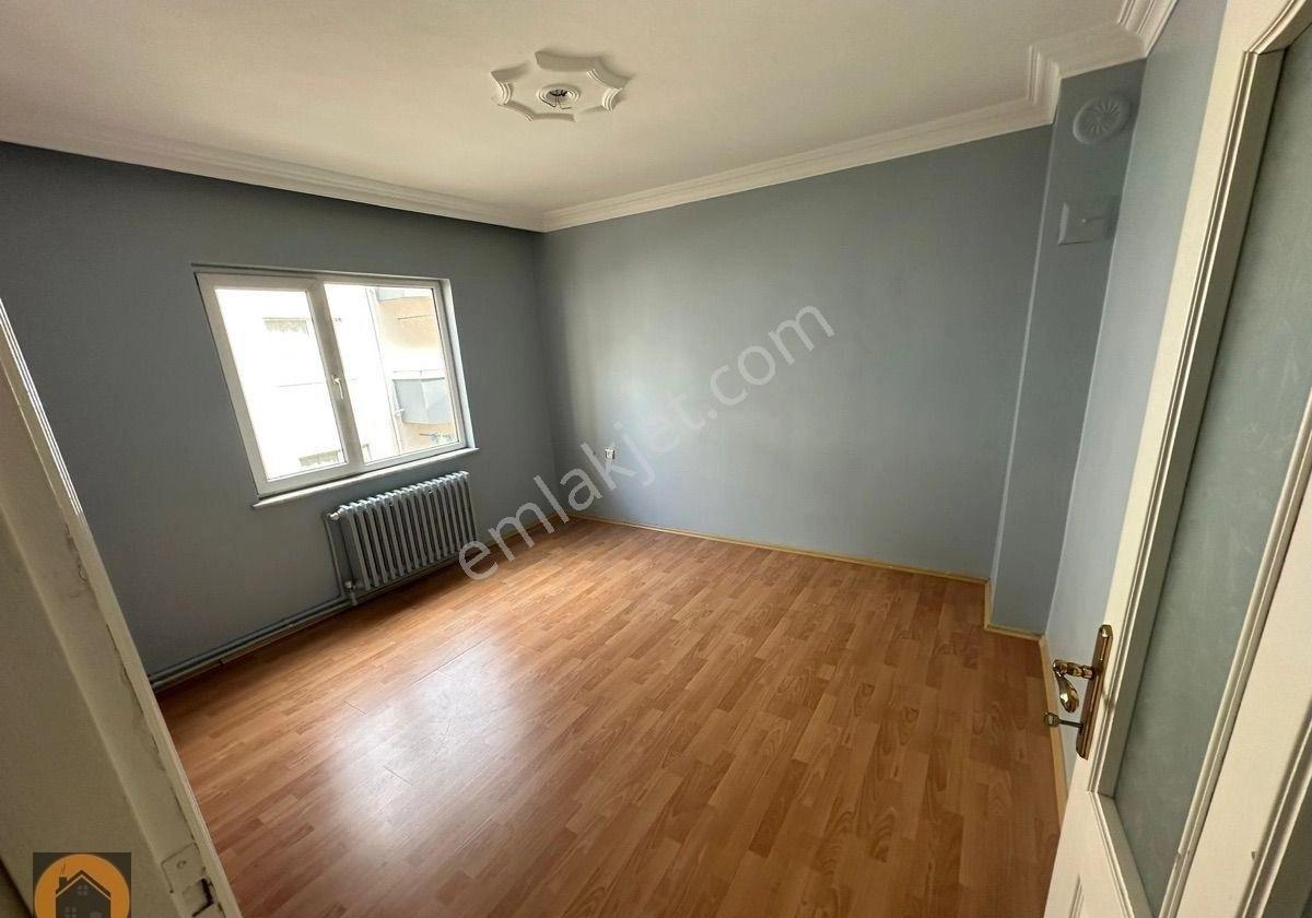 K.milliye Mah.de Kiralık Daire - Görsel 2