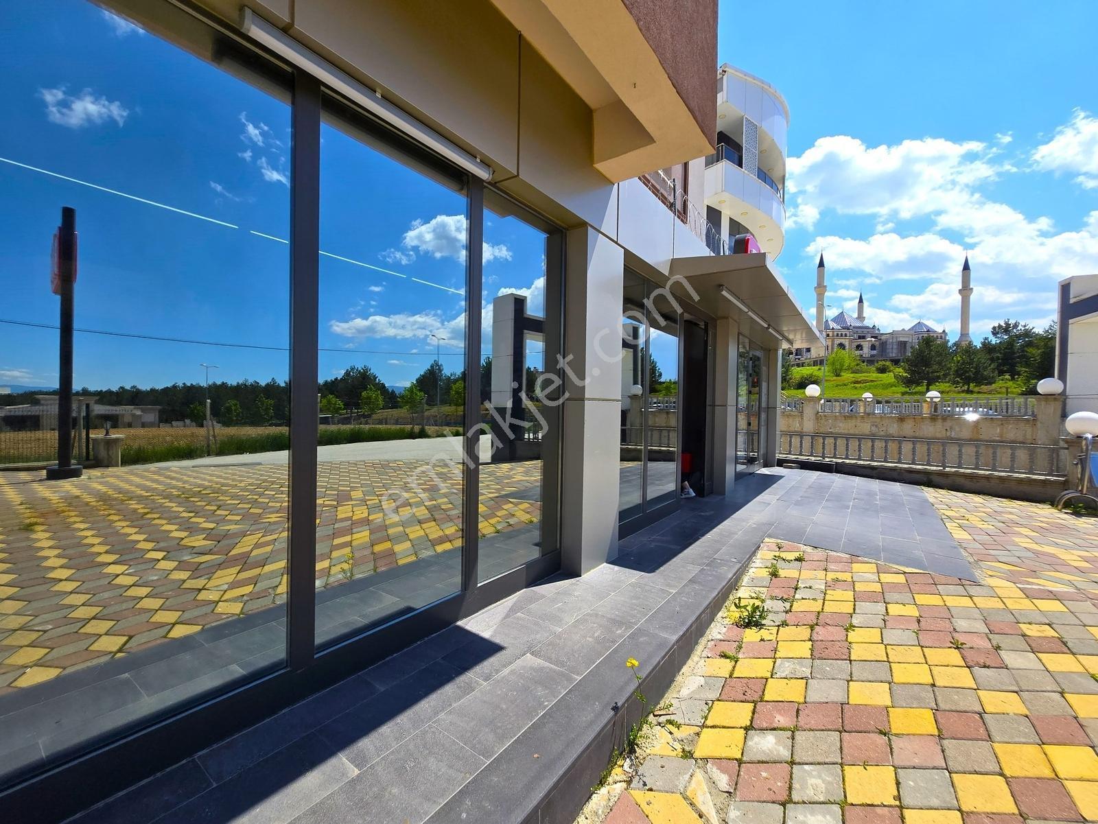 █ Garanti Emlak'tan, Kurumsal Kiracılı, 400 M², Fırsat Dükkan █ - Görsel 16