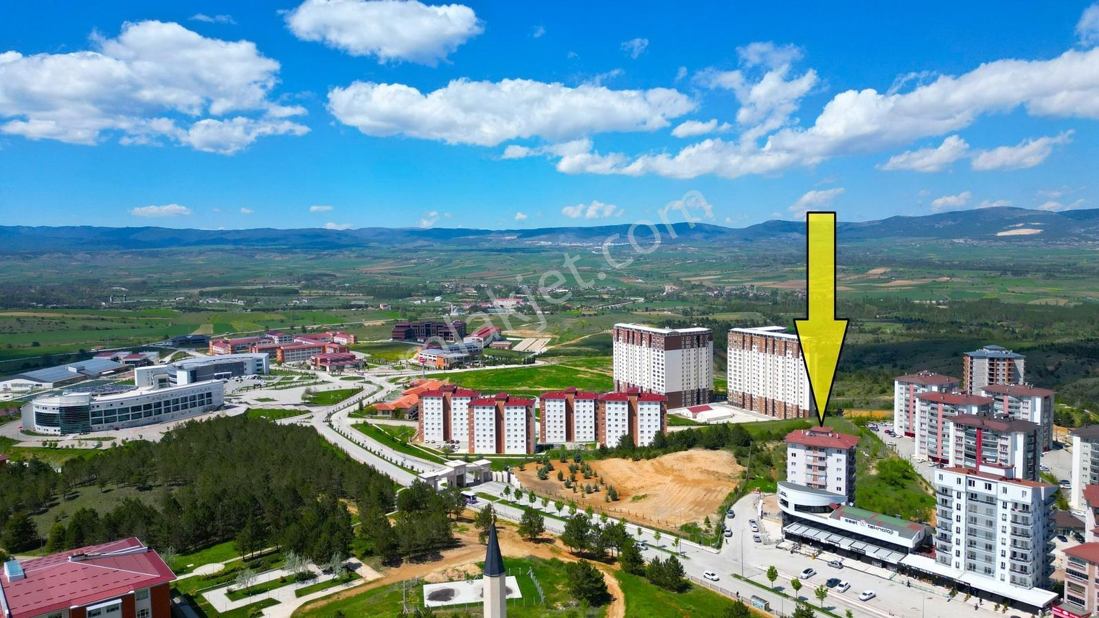 █ Garanti Emlak'tan, Kurumsal Kiracılı, 400 M², Fırsat Dükkan █ - Görsel 7