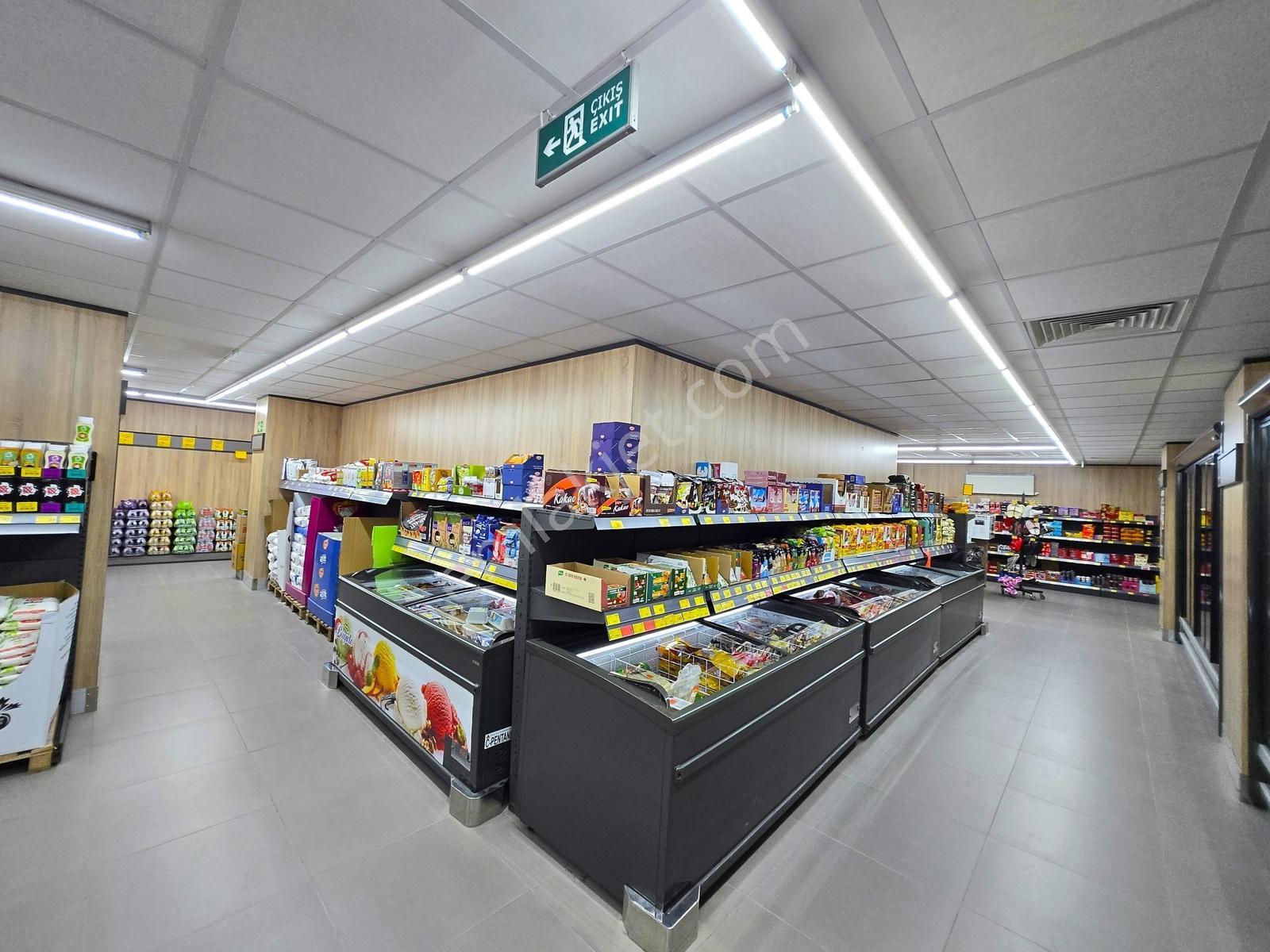 █ Garanti Emlak'tan, Kurumsal Kiracılı, 400 M², Fırsat Dükkan █ - Görsel 19