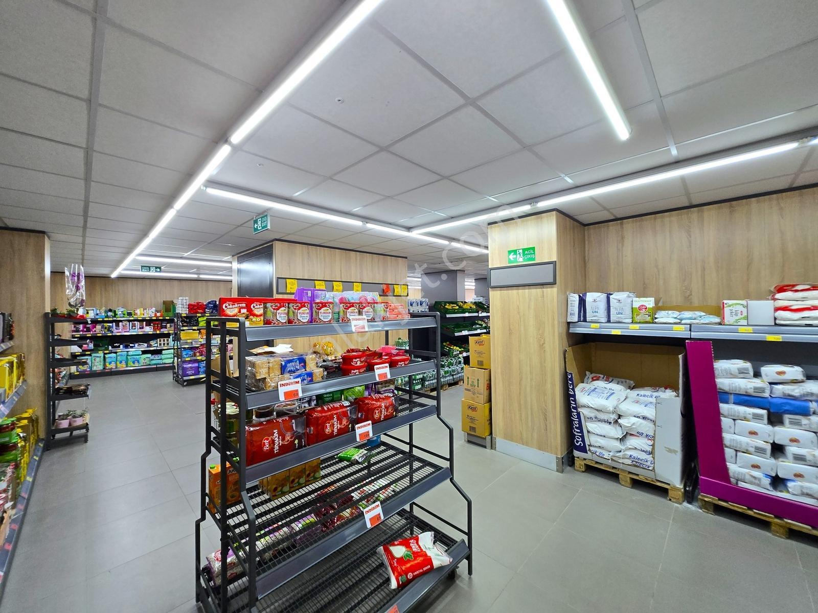 █ Garanti Emlak'tan, Kurumsal Kiracılı, 400 M², Fırsat Dükkan █ - Görsel 24