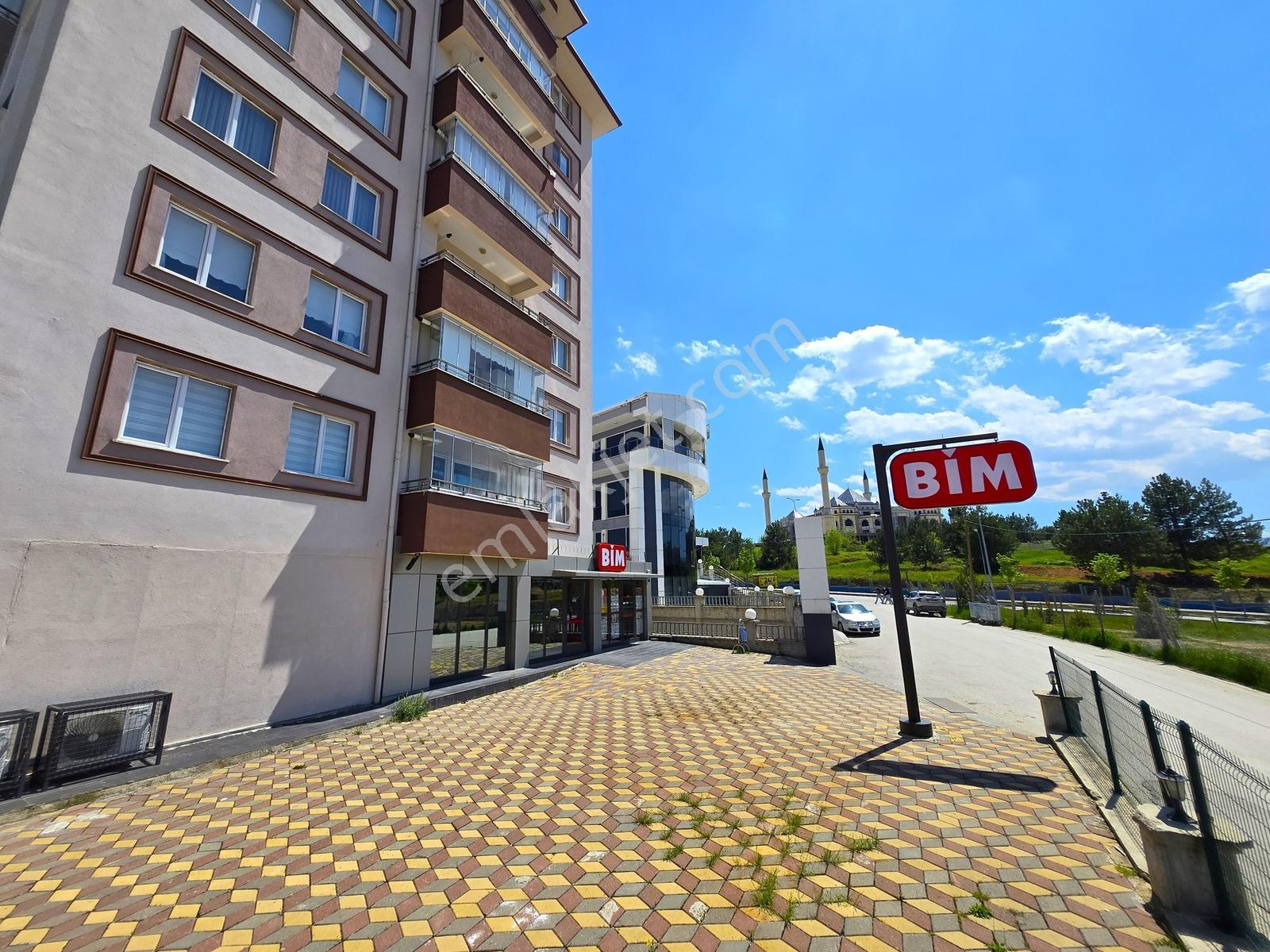 █ Garanti Emlak'tan, Kurumsal Kiracılı, 400 M², Fırsat Dükkan █ - Görsel 3
