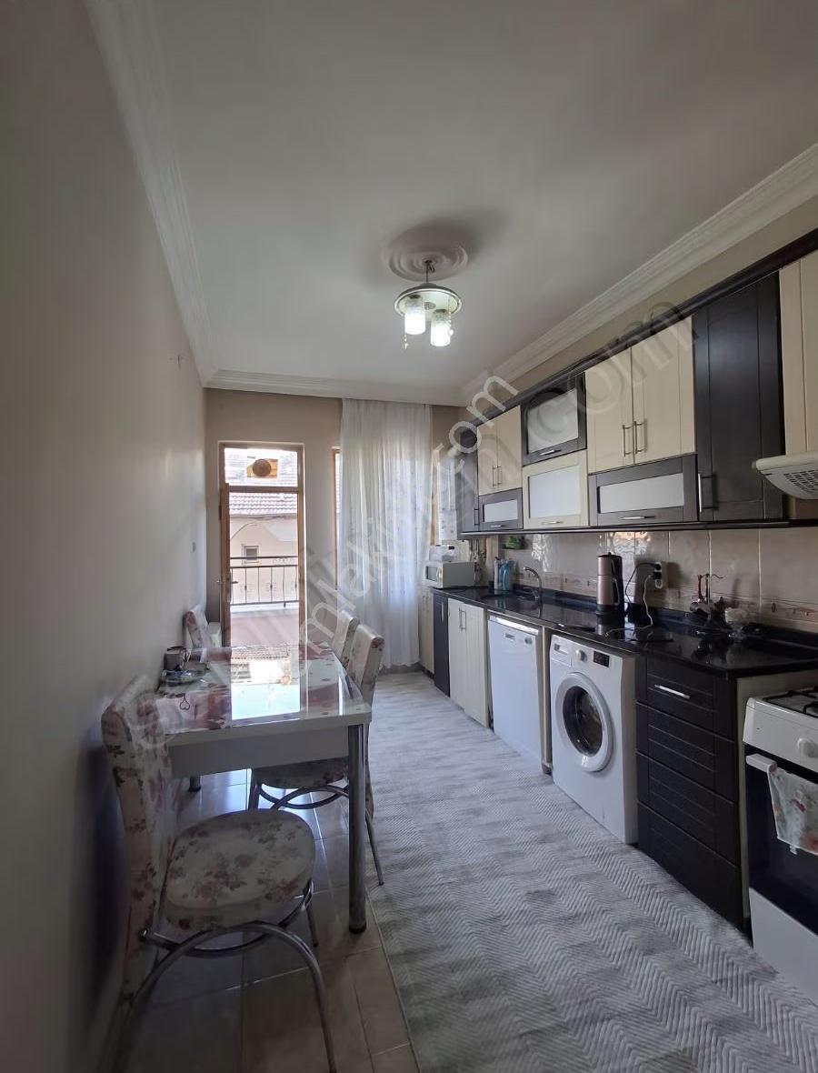 İkizler Gayrimenkul'den Paşaköşkünde Satılık 3+1 Yapılı Daire - Görsel 10