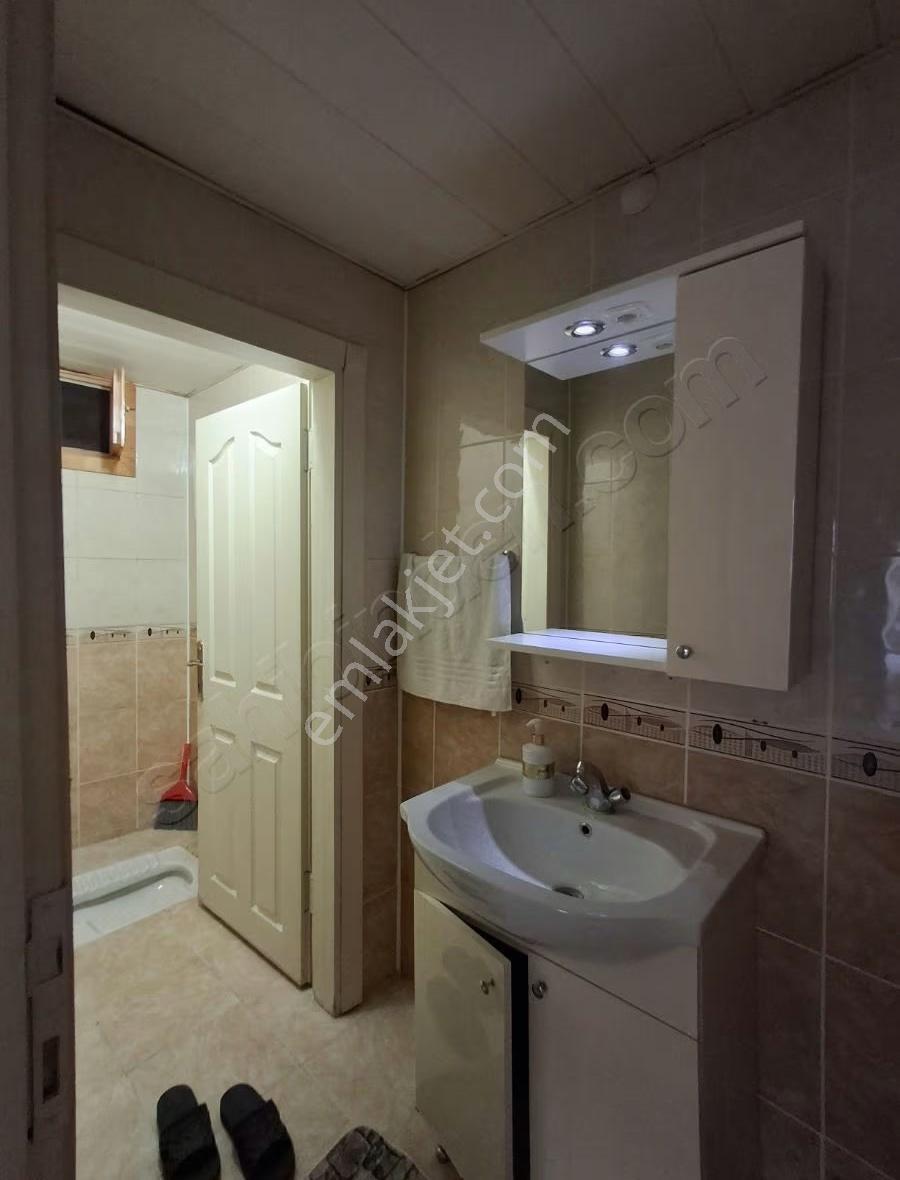 İkizler Gayrimenkul'den Paşaköşkünde Satılık 3+1 Yapılı Daire - Görsel 19