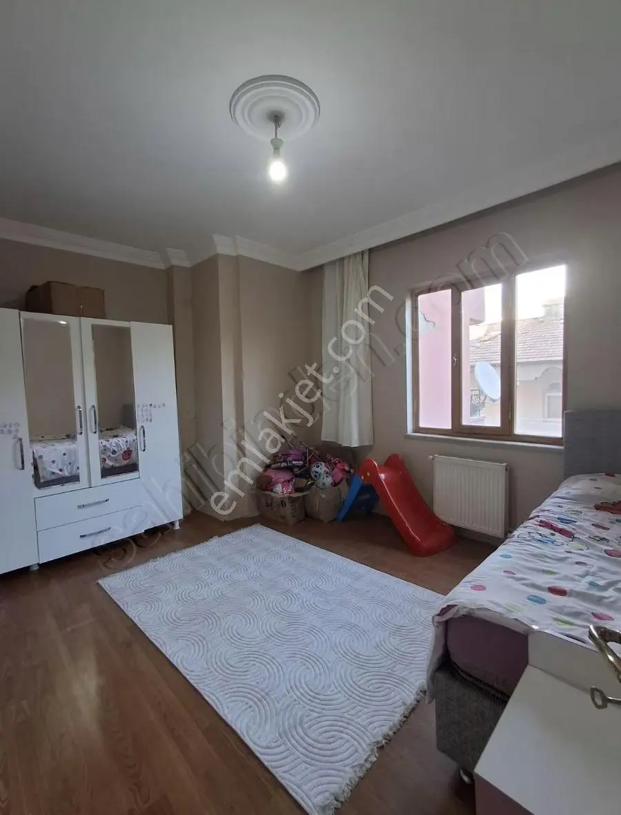 İkizler Gayrimenkul'den Paşaköşkünde Satılık 3+1 Yapılı Daire - Görsel 5