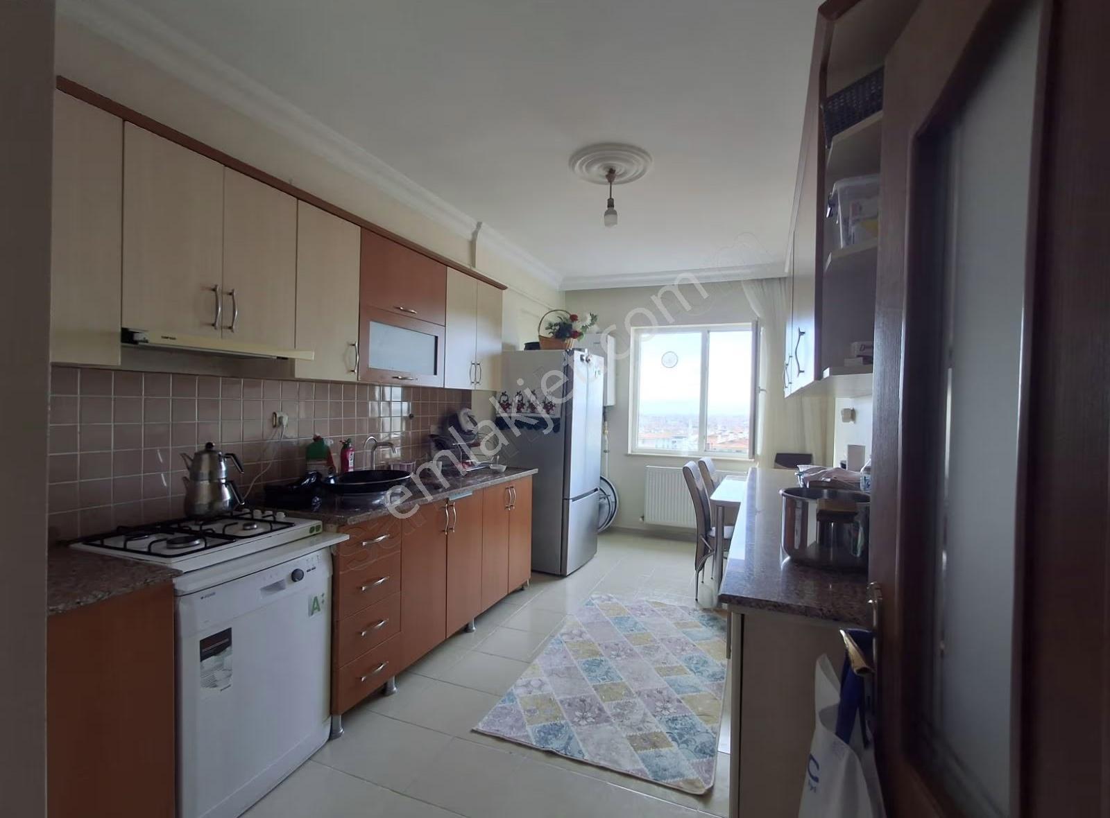 İkizler Gayrimenkul'den Hasanbeyde Kiralık 3+1 Dairemiz