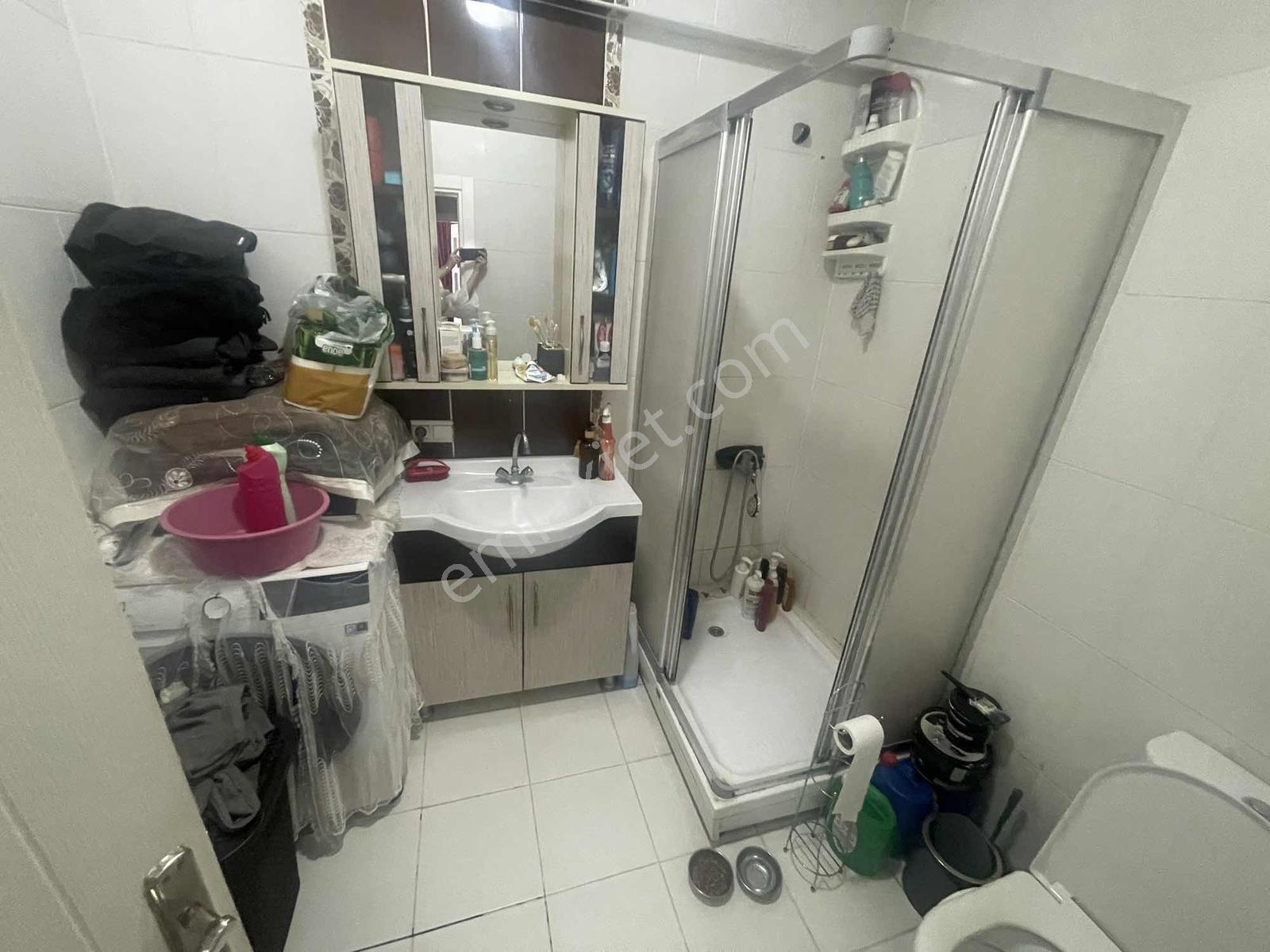 Çobançeşme Mahallesin De 2+1 Yüksek Giriş Satılık Daire - Görsel 17