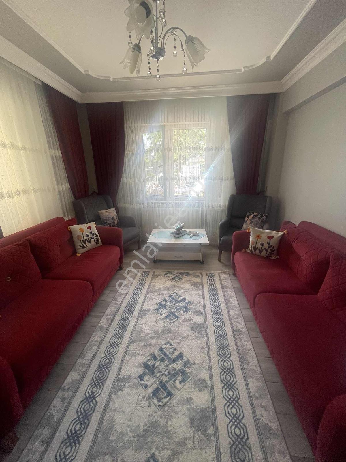 Çobançeşme Mahallesin De 2+1 Yüksek Giriş Satılık Daire - Görsel 7