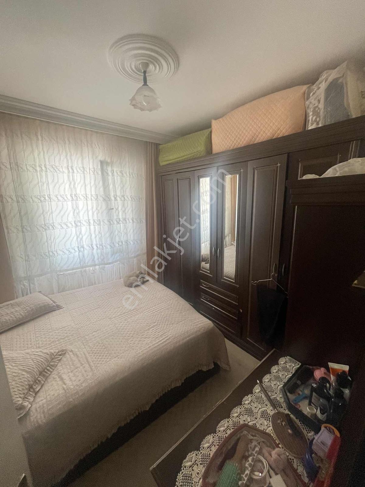 Çobançeşme Mahallesin De 2+1 Yüksek Giriş Satılık Daire - Görsel 2