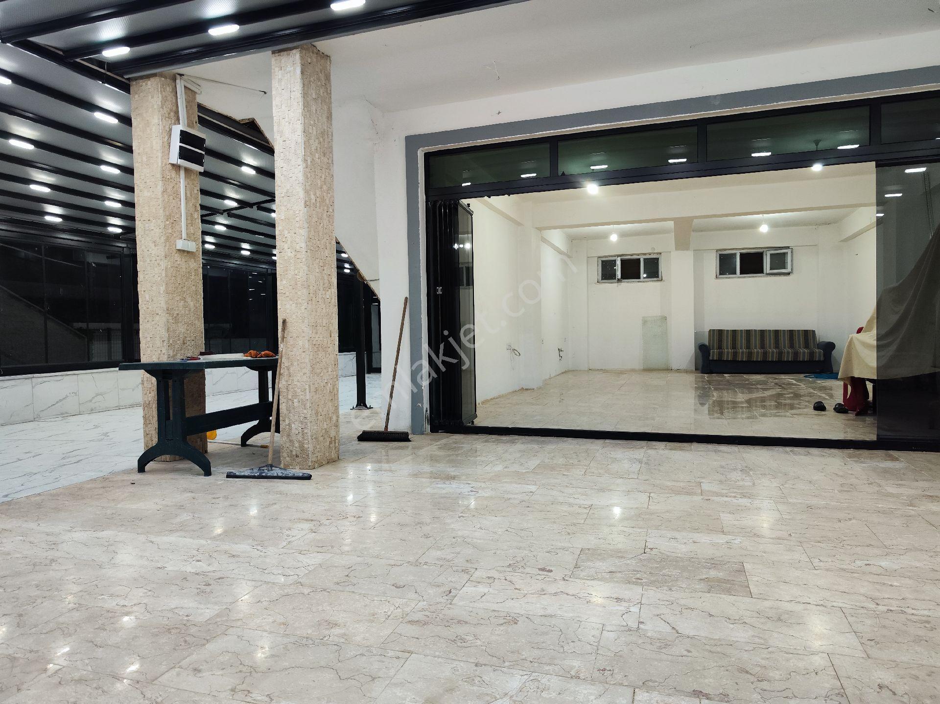 Edirne Enez Sahilinde Merkezi Konumda Kiralık 150 M2 İşyeri - Görsel 3