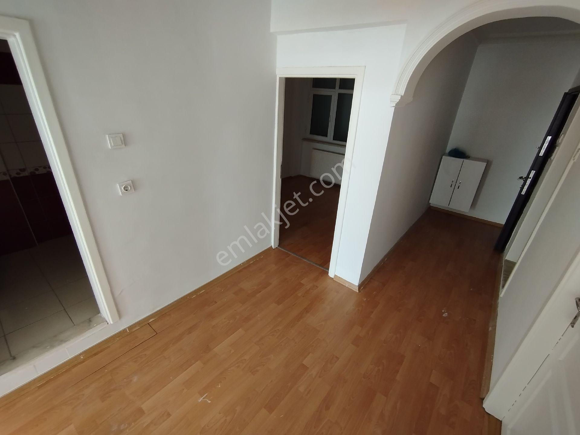 Yeski Emlâk İnşaattan Kiralık Daire Bahçelievler Mahallesi - Görsel 19
