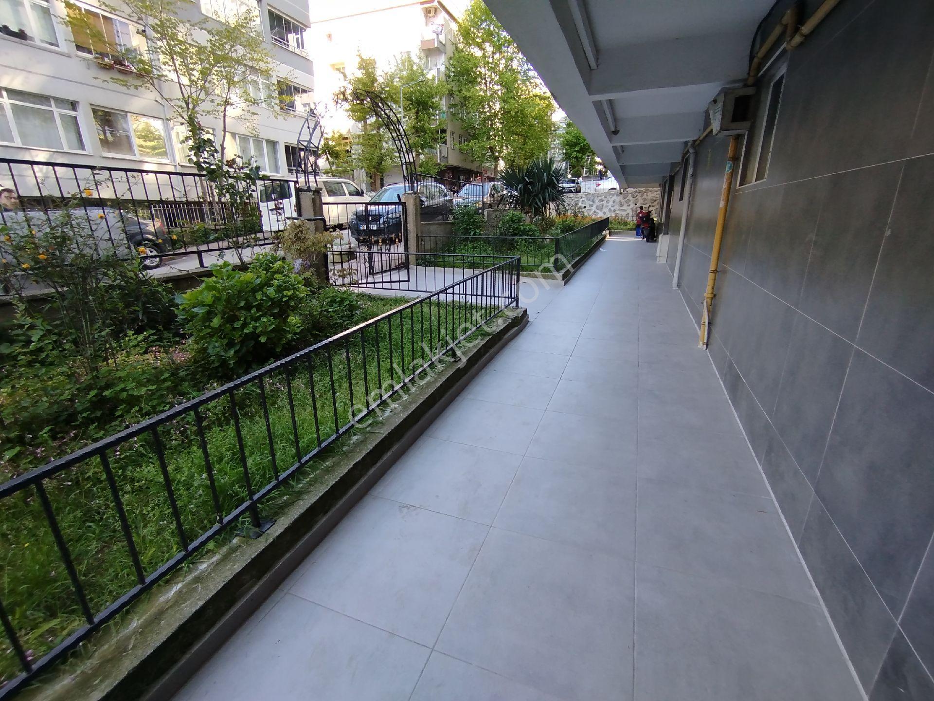 Yeski Emlâk İnşaattan Kiralık Daire Bahçelievler Mahallesi - Görsel 13